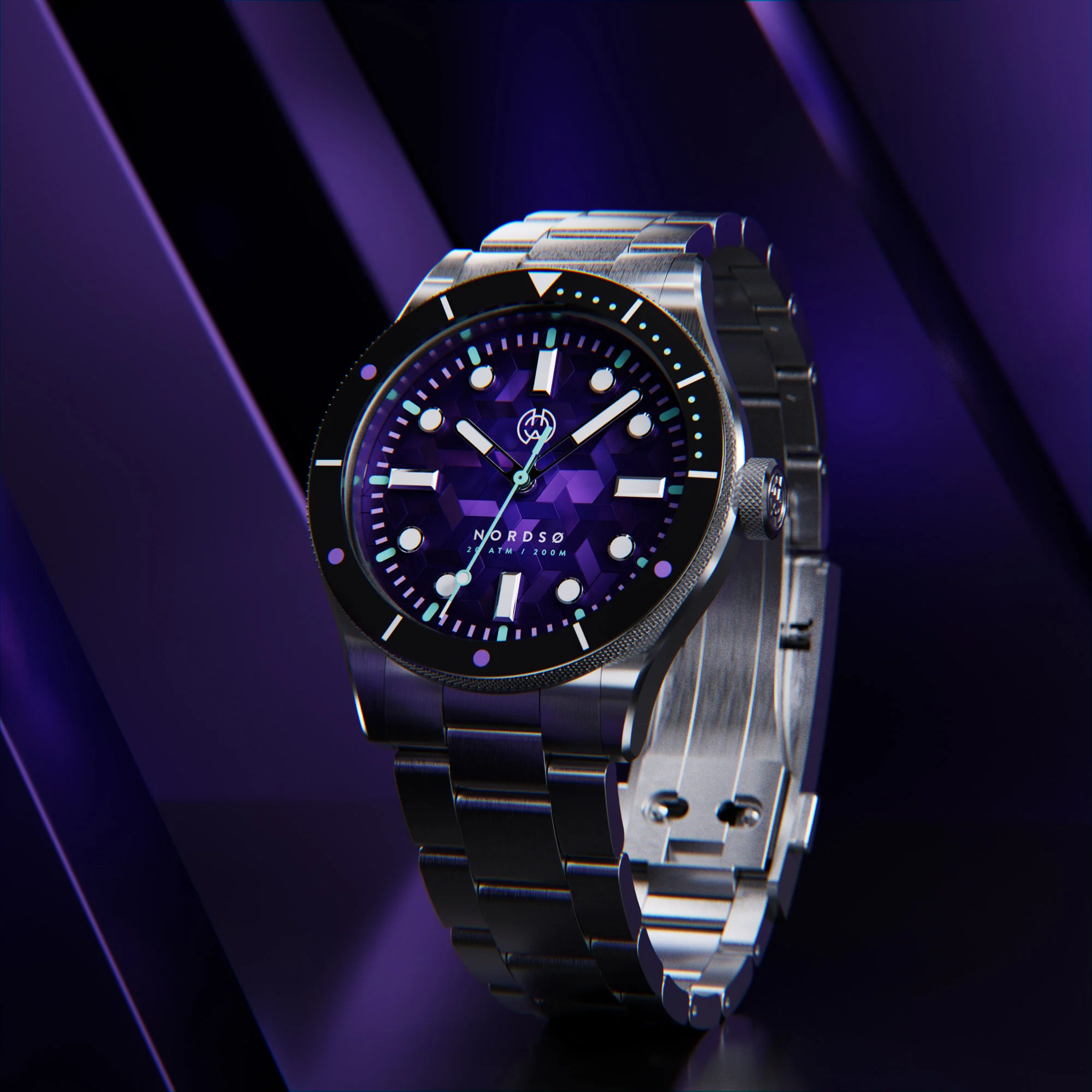 Nordsø Terra - Titan Mirage - Image 6