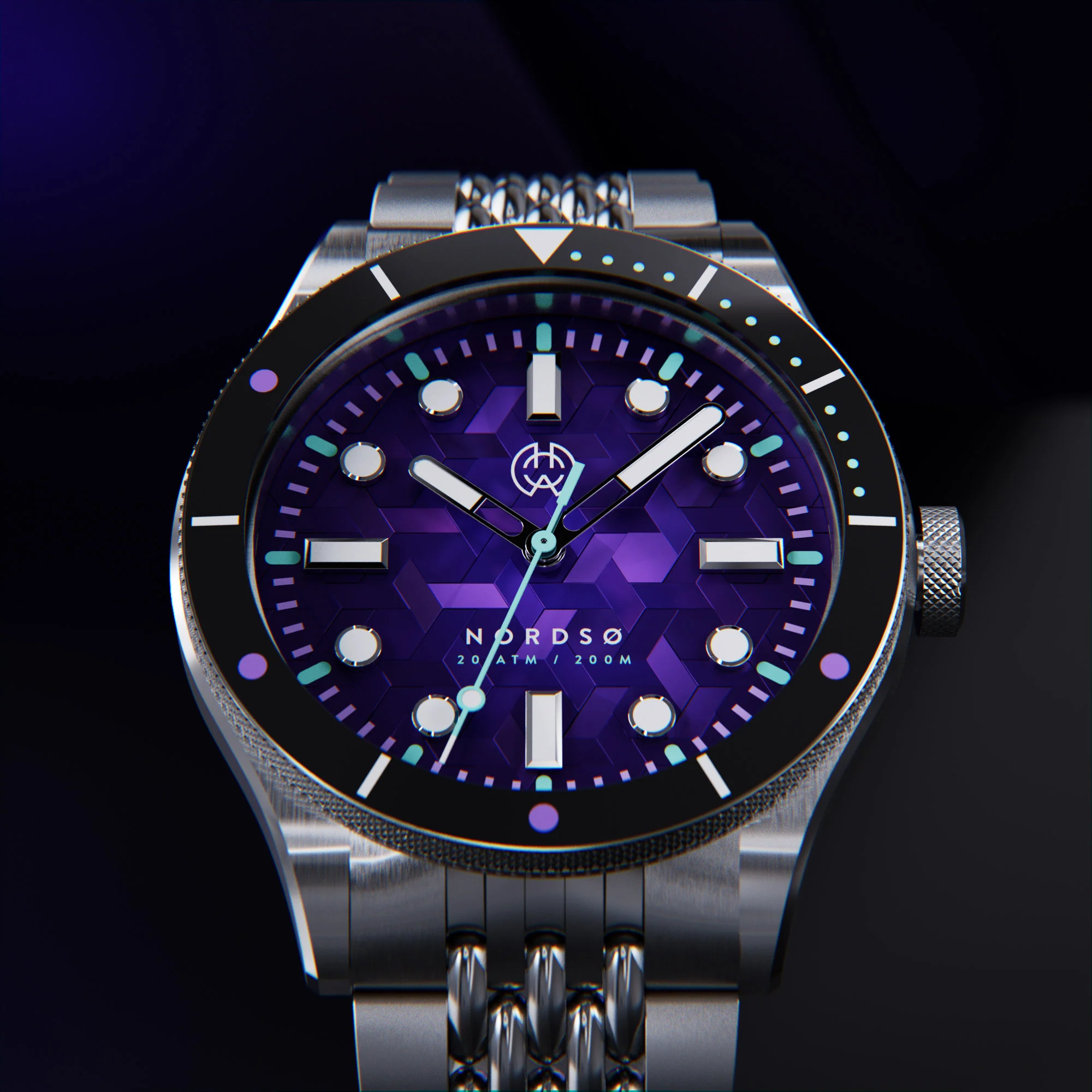 Nordsø Terra - Titan Mirage - Image 9