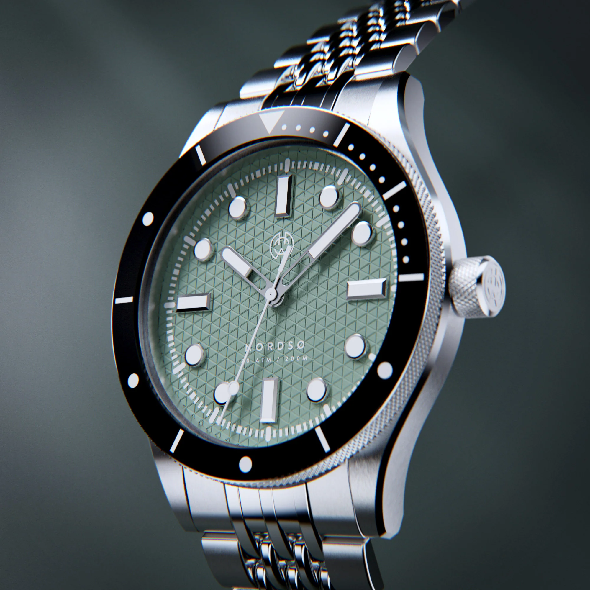 Nordsø - Verde Menta - Image 2