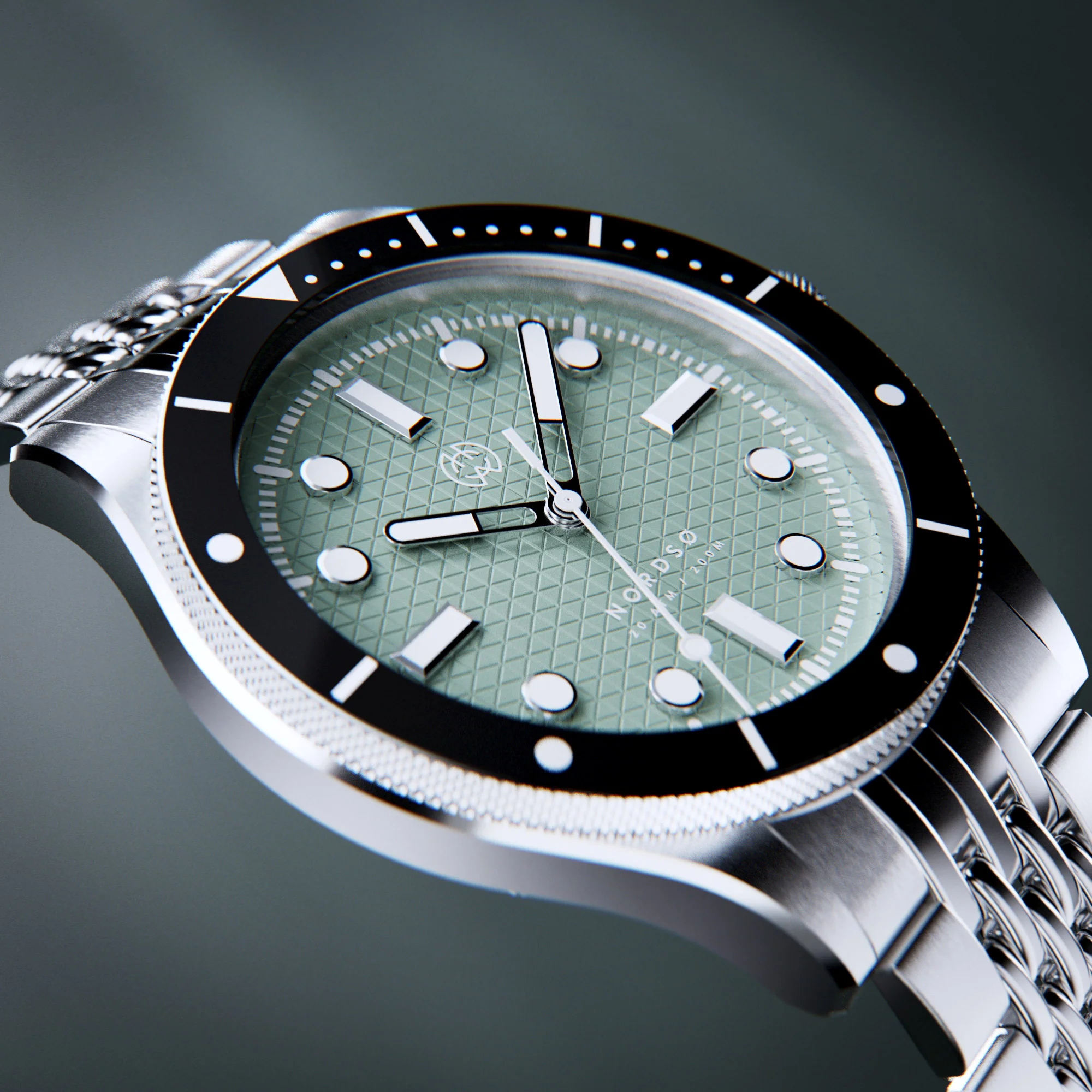 Nordsø - Verde Menta - Image 3