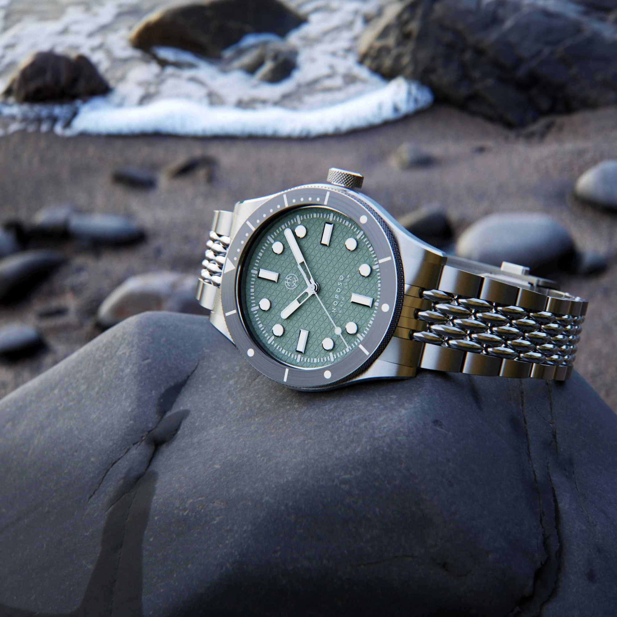 Nordsø - Verde Menta 316 - Image 5
