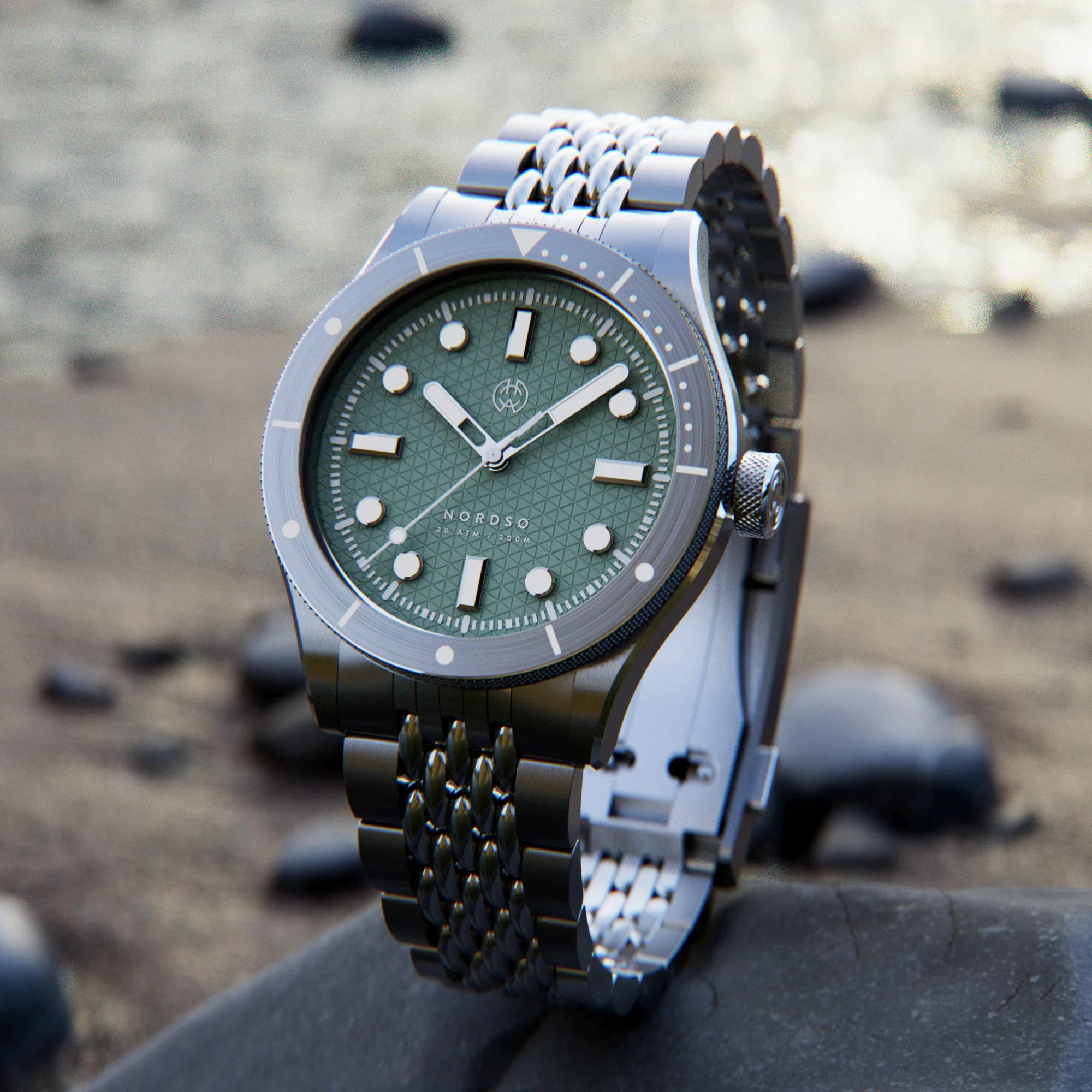 Nordsø - Verde Menta 316 - Image 6