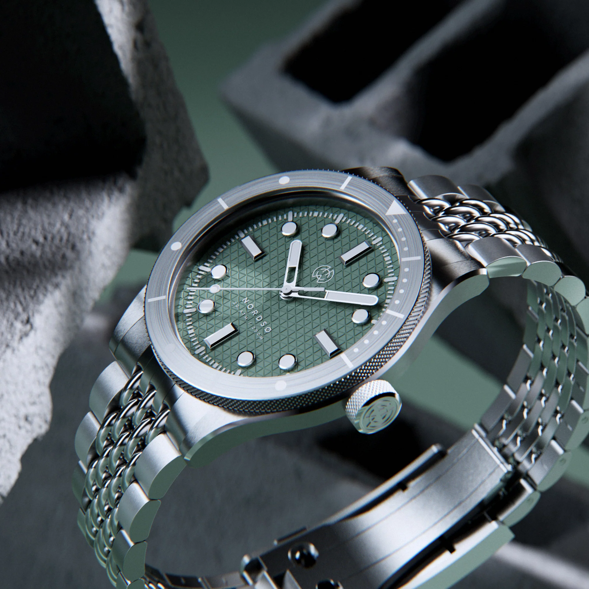 Nordsø - Verde Menta 316 - Image 7