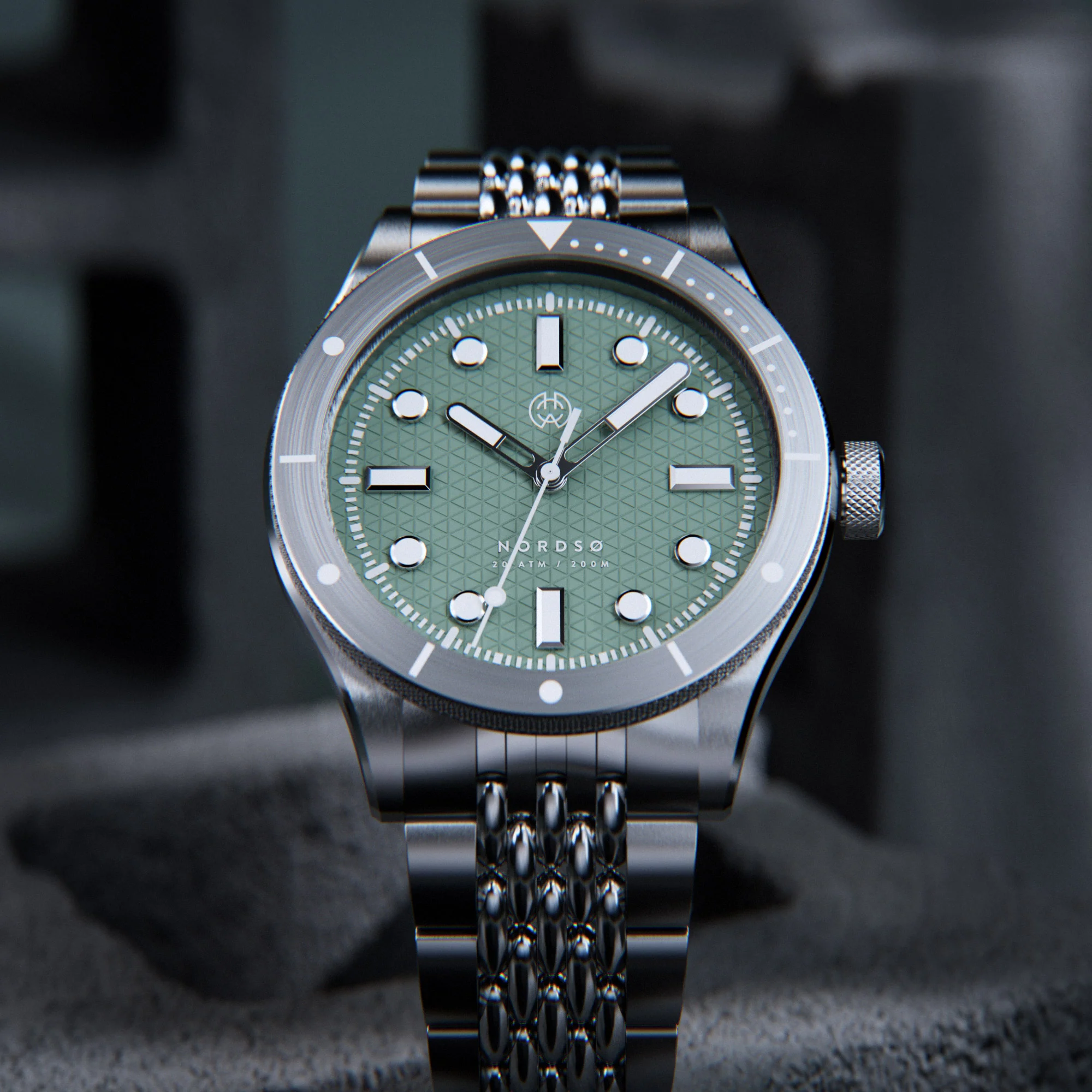 Nordsø - Verde Menta 316 - Image 8