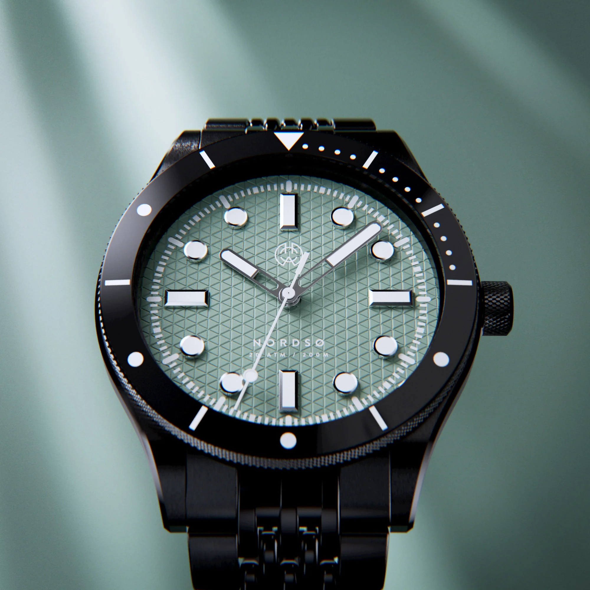 Nordsø - Verde Menta DLC - Image 2