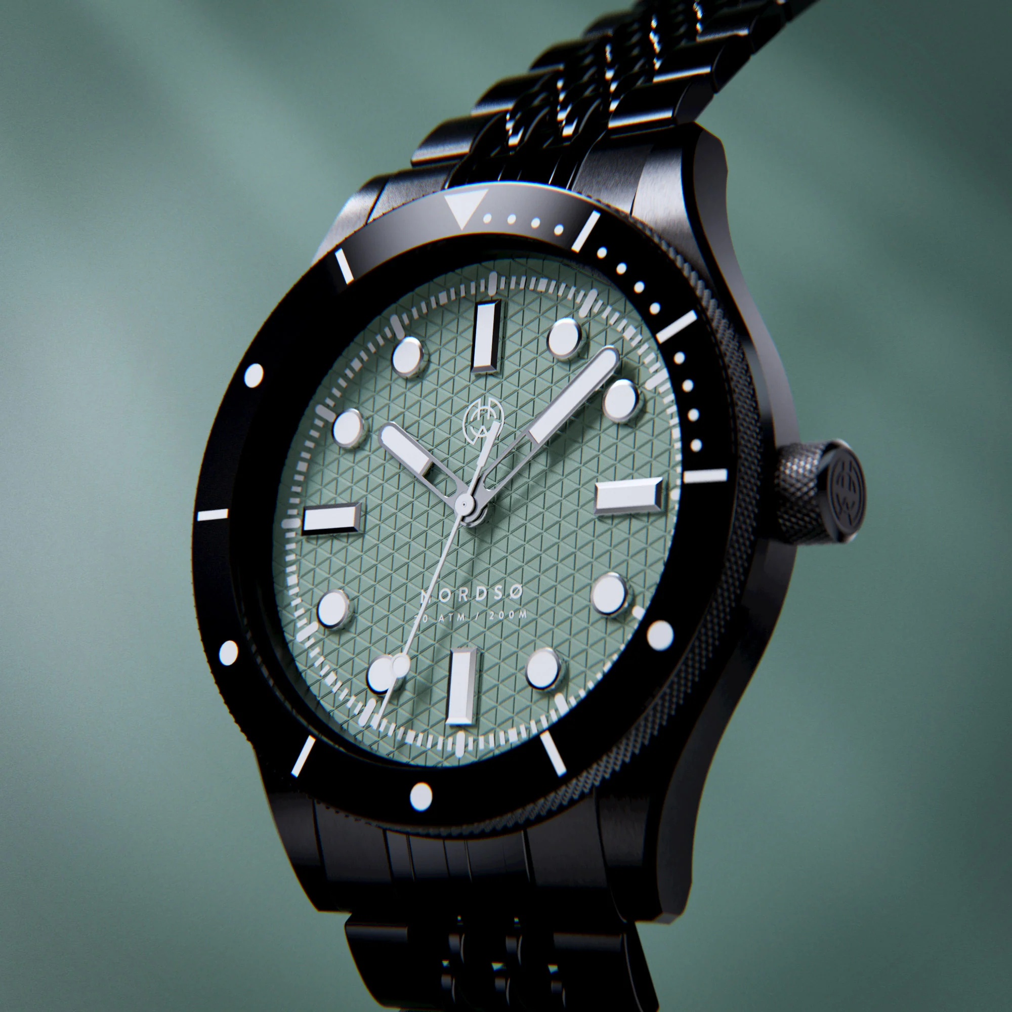 Nordsø - Verde Menta DLC - Image 3