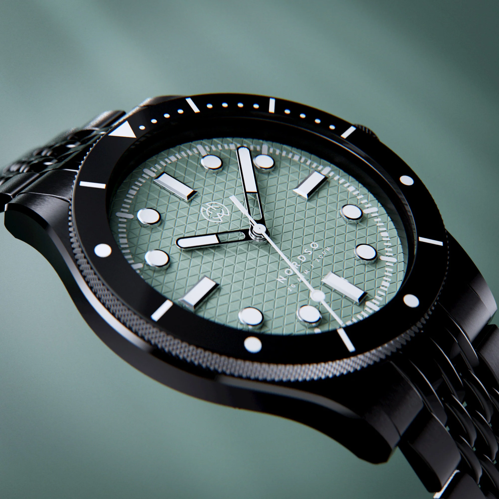 Nordsø - Verde Menta DLC - Image 4