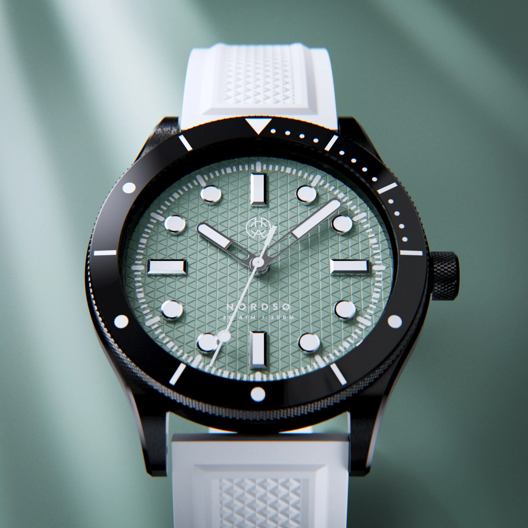 Nordsø - Verde Menta DLC - Image 5