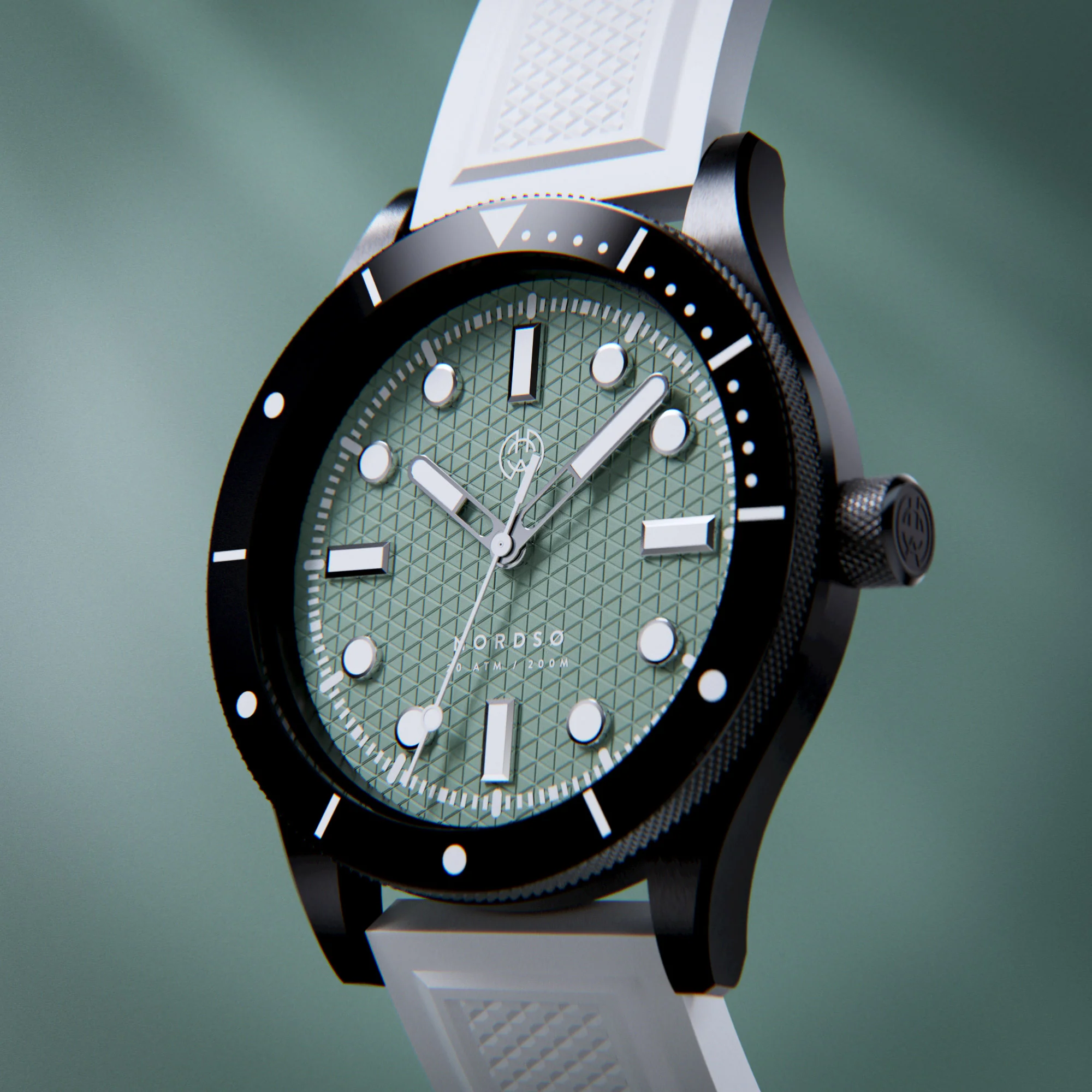 Nordsø - Verde Menta DLC - Image 6
