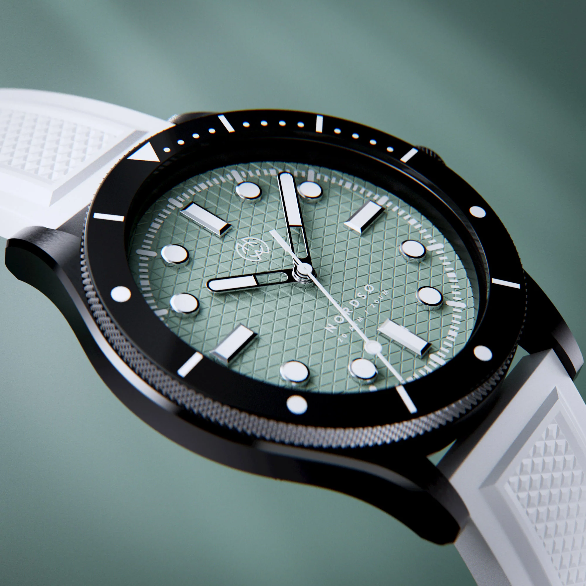 Nordsø - Verde Menta DLC - Image 7