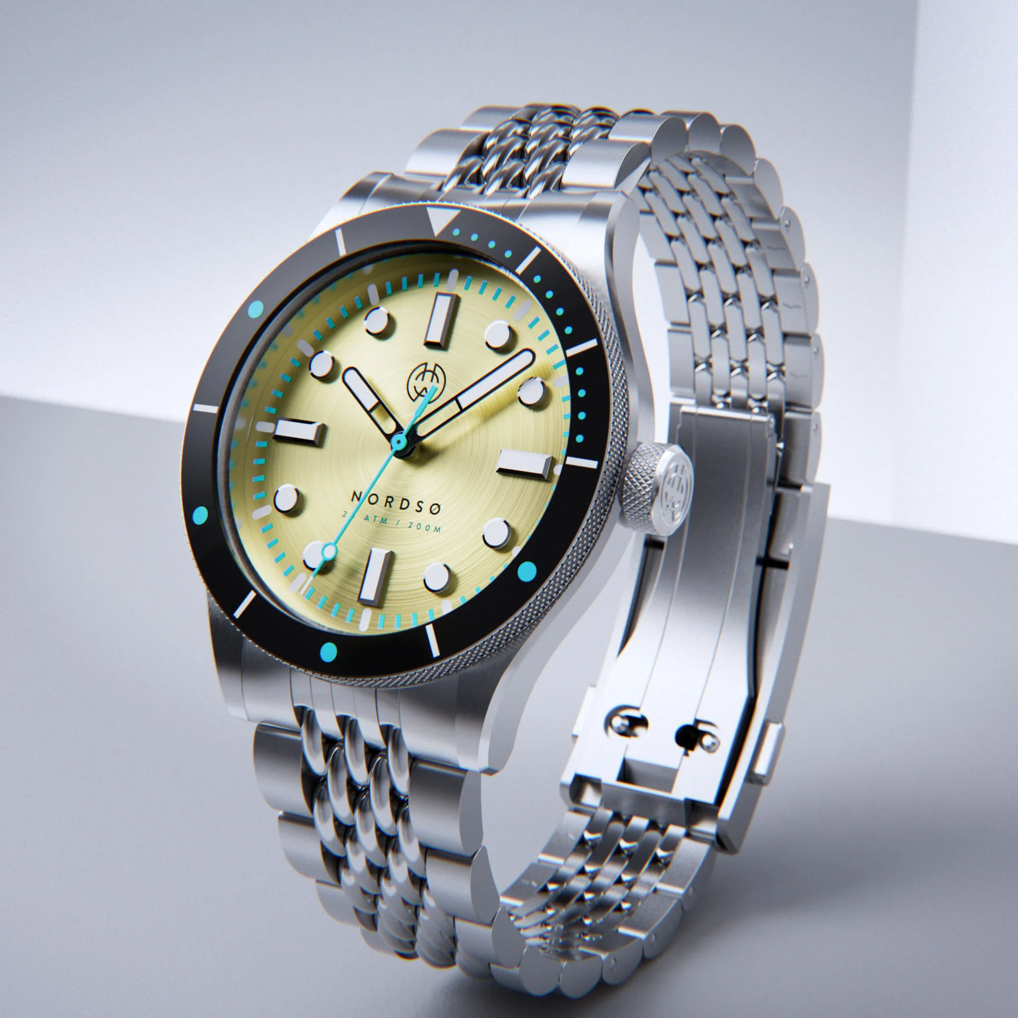 Nordsø - Yellowfin - Image 5