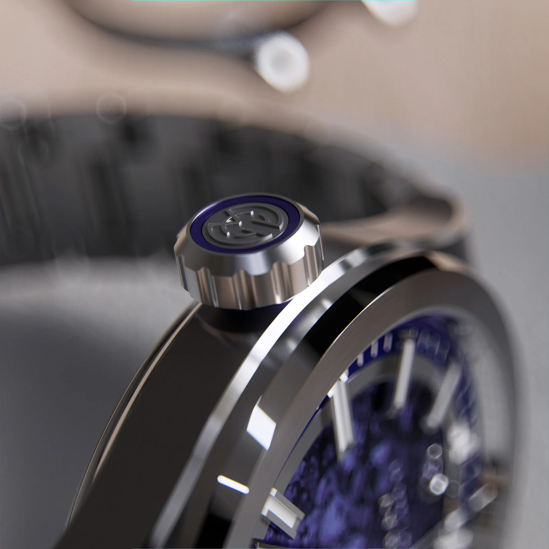 Øhav - Prism Purple Titanium - Image 9