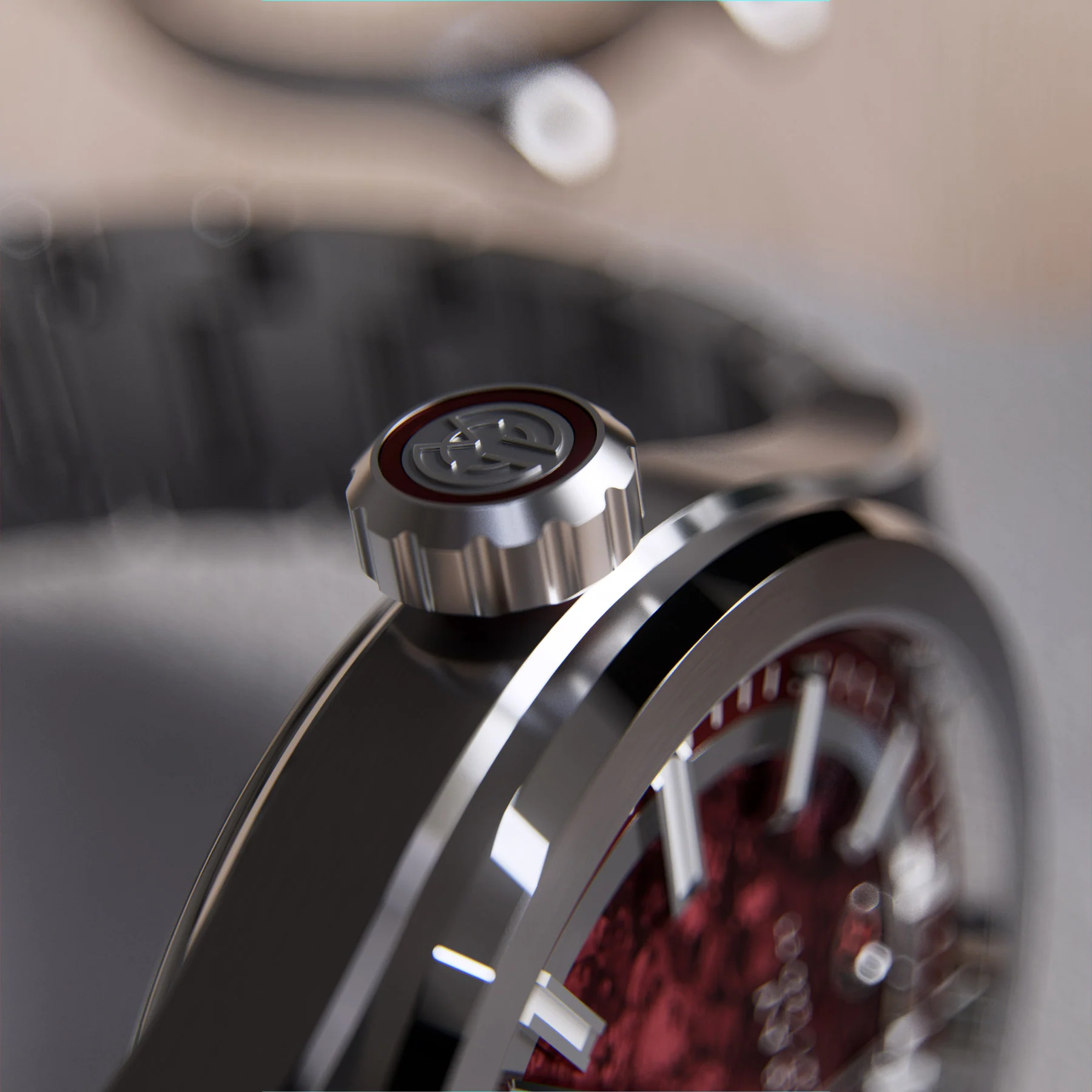 Øhav - Redshift Titanium - Image 9