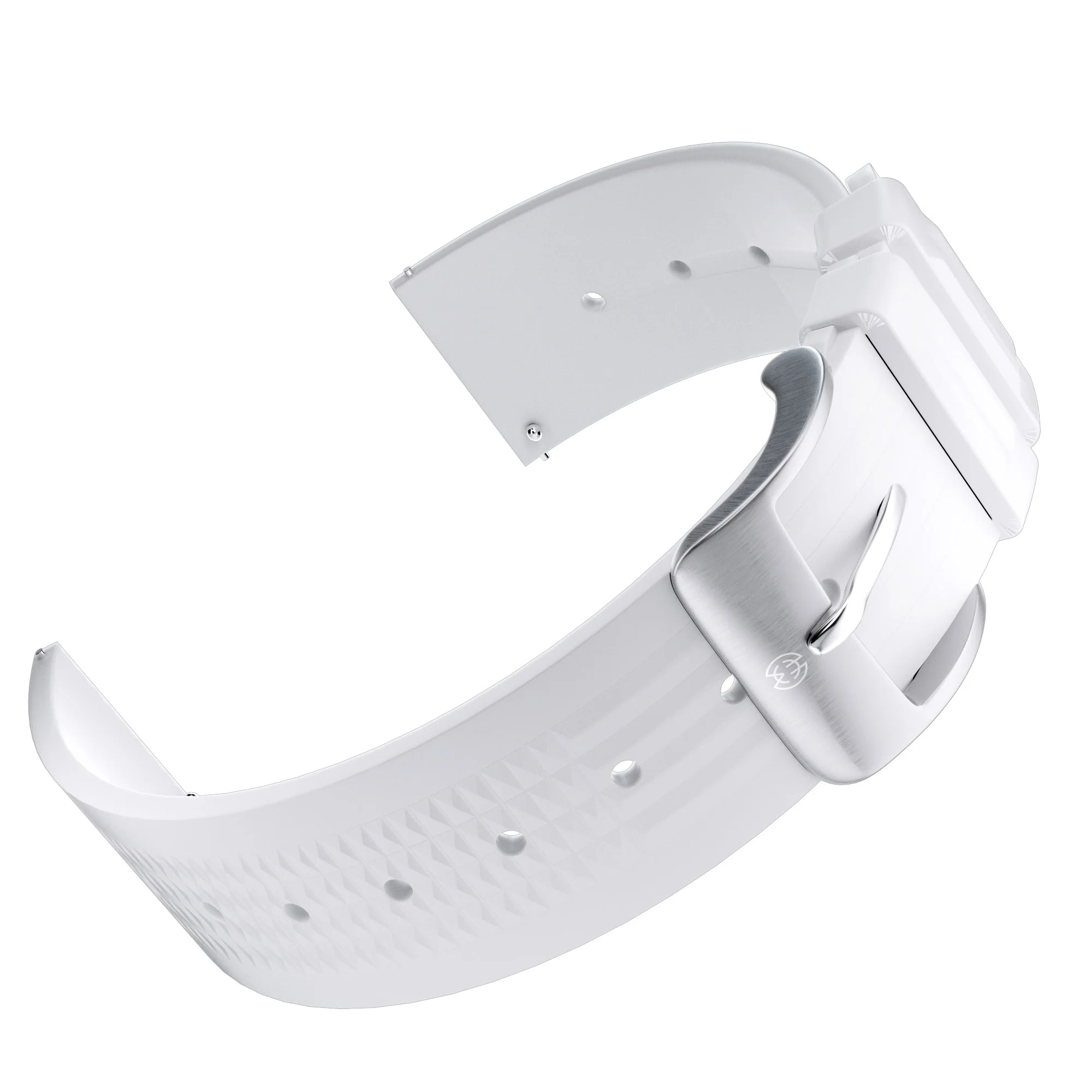 Polygon White - Image 3