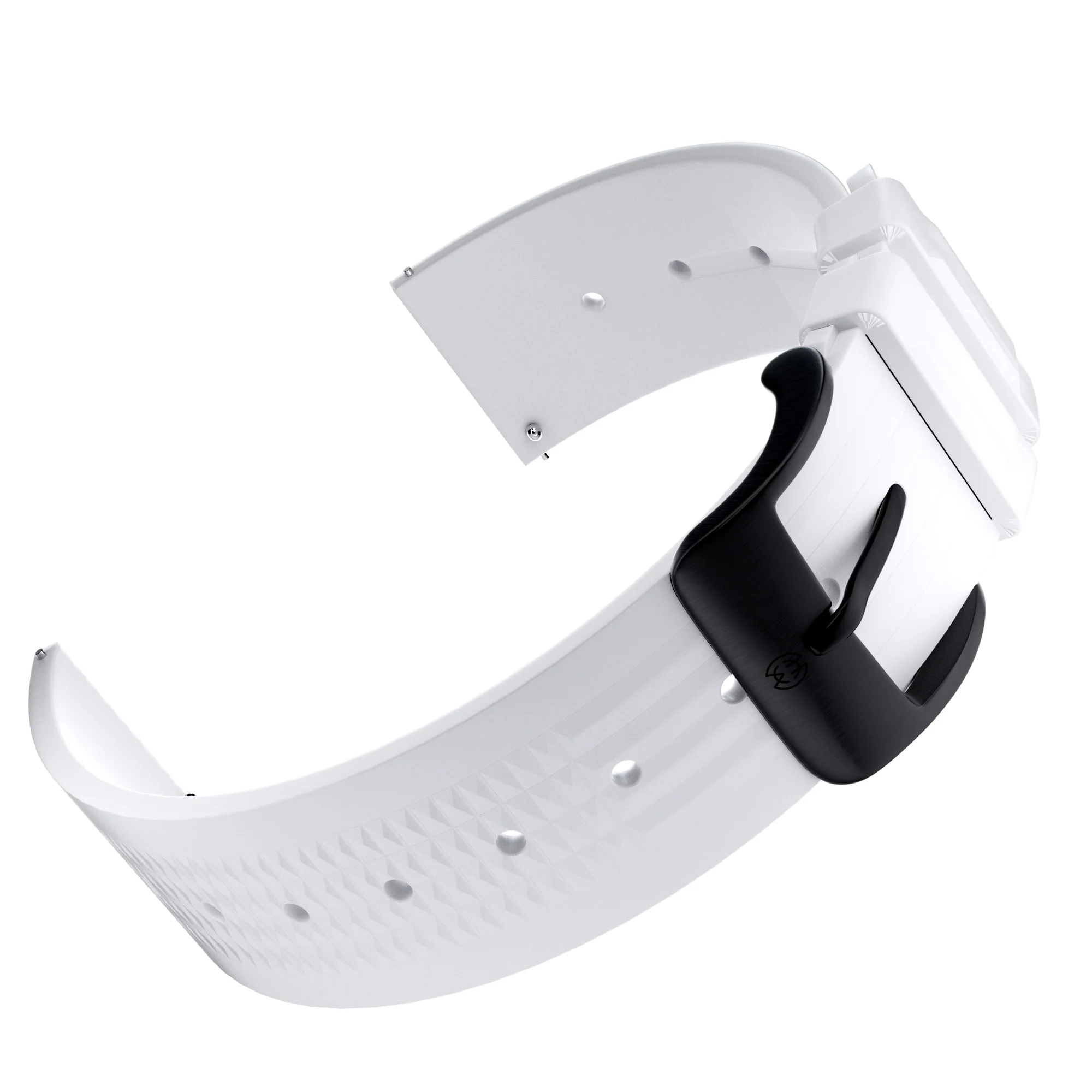 Polygon White - Image 5