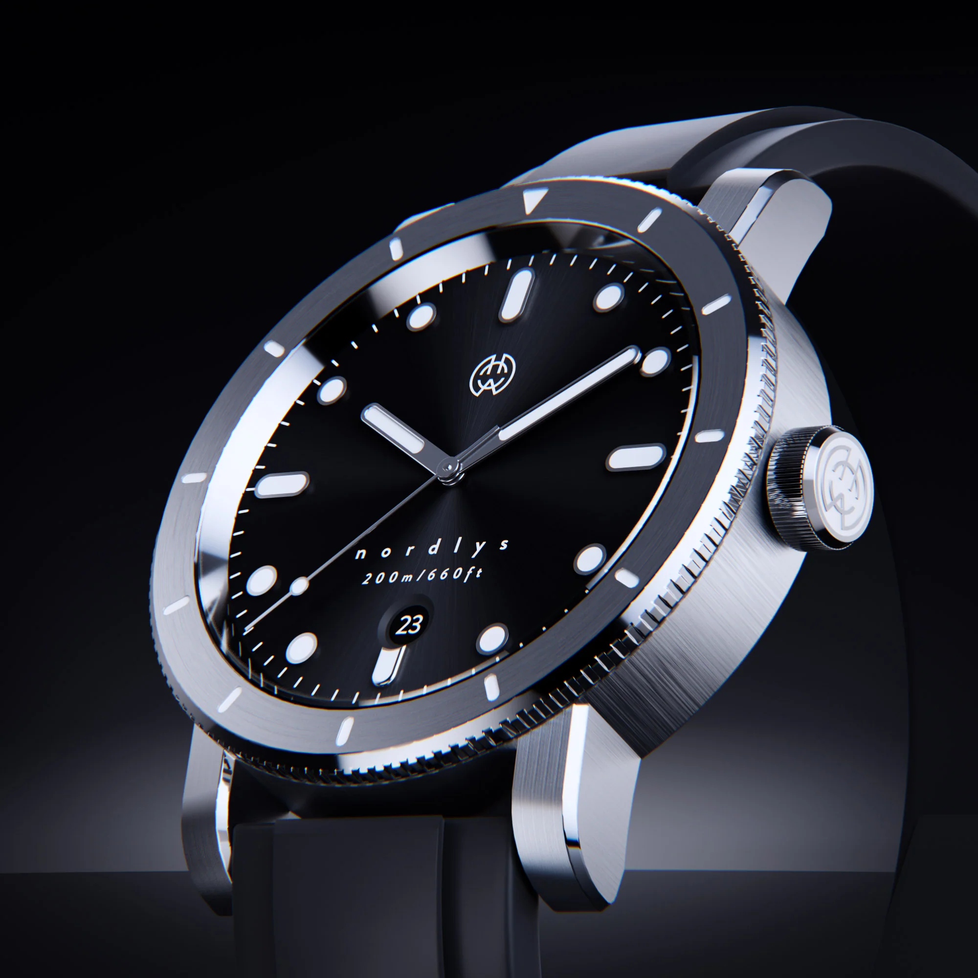 Shadow Black - Image 7