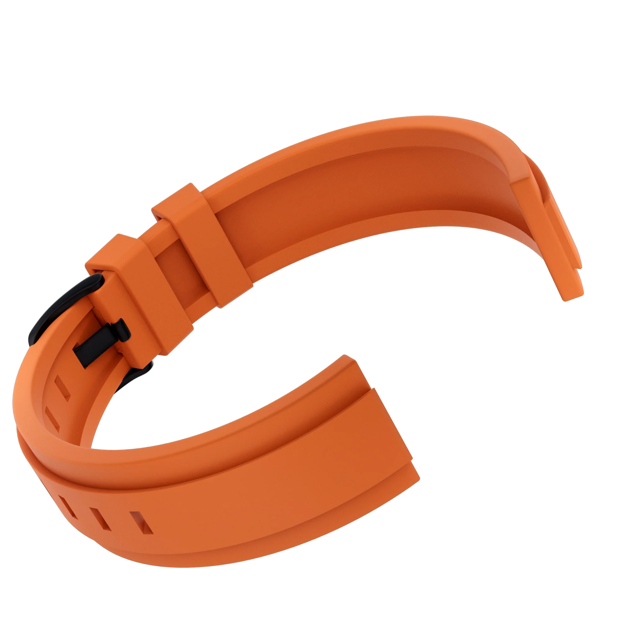Sunburst Orange - Image 5