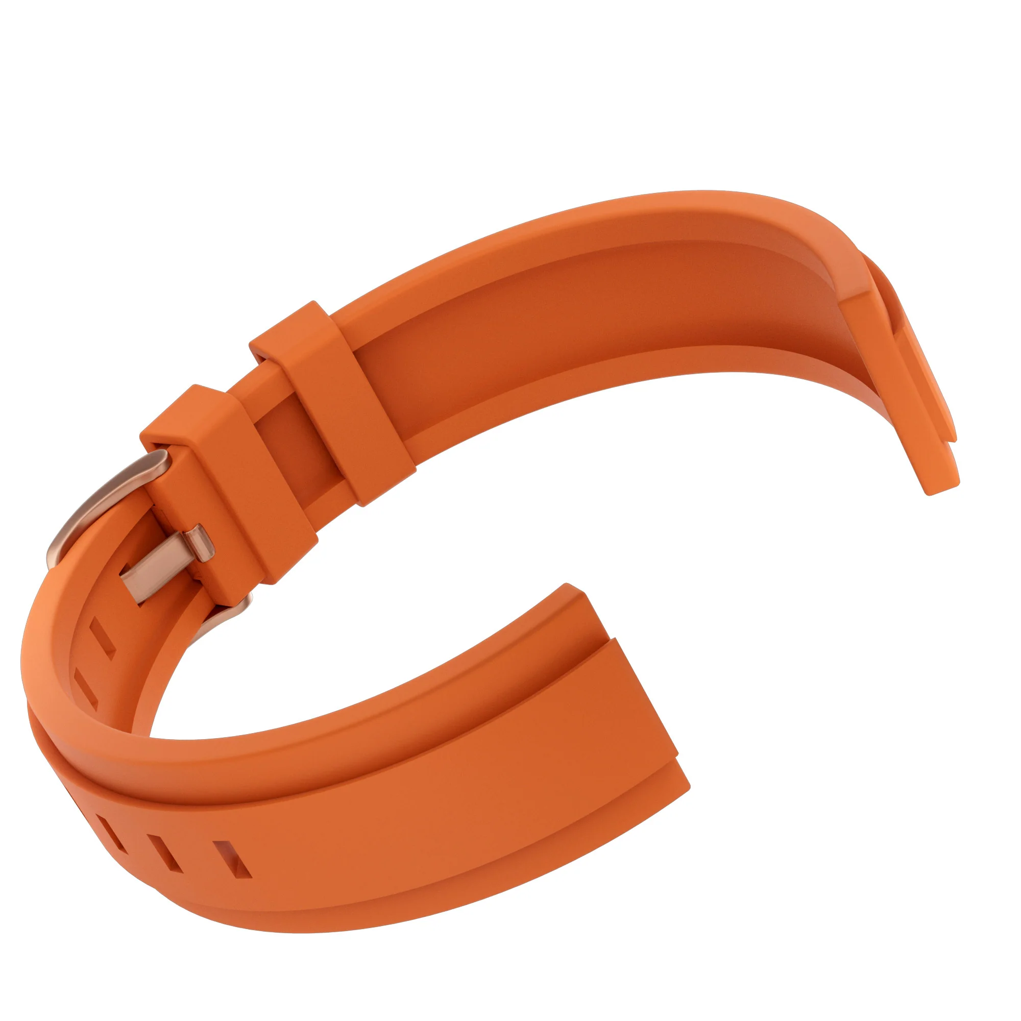 Sunburst Orange - Image 6