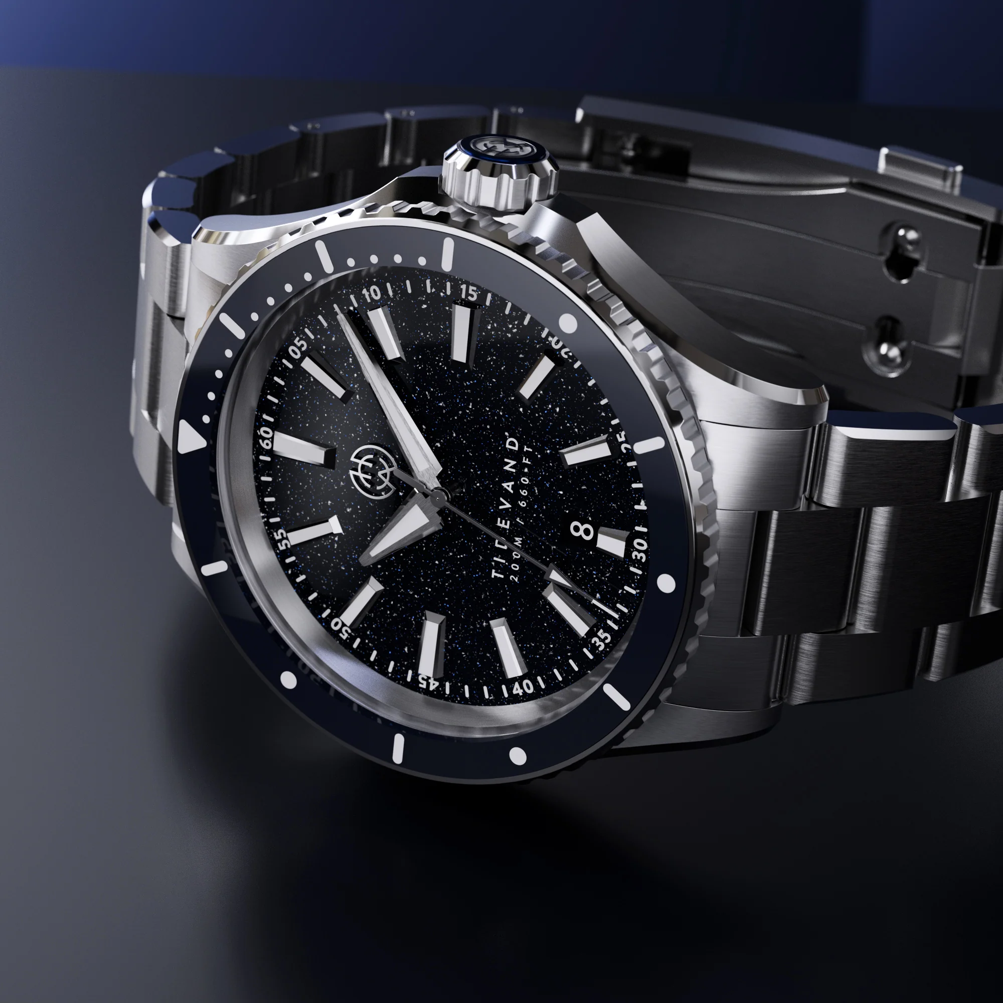 Tidevand Aventurine - Ad Astra - Image 3