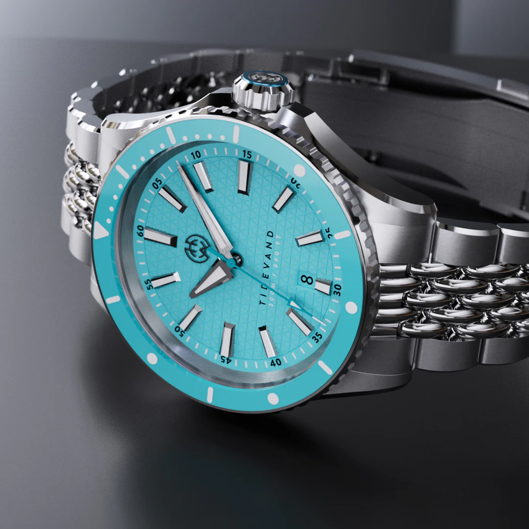 Tidevand - Dacnis - Image 3