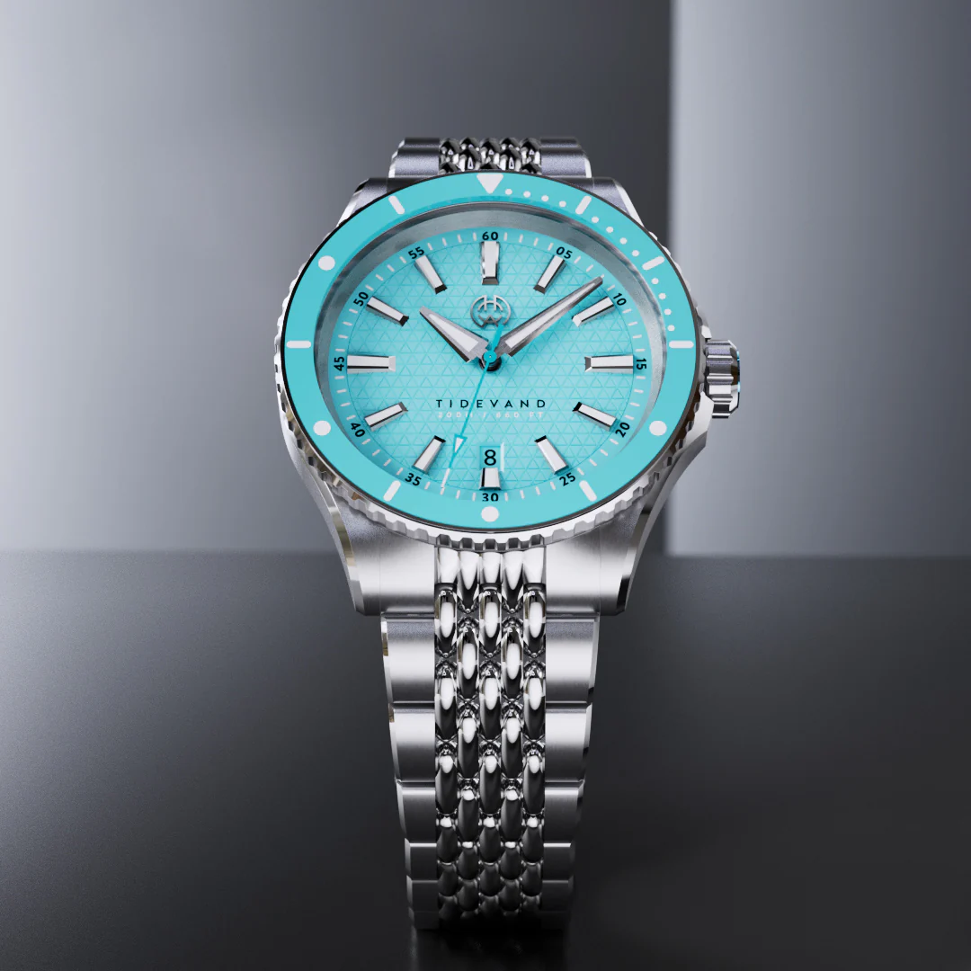Tidevand - Dacnis - Image 4