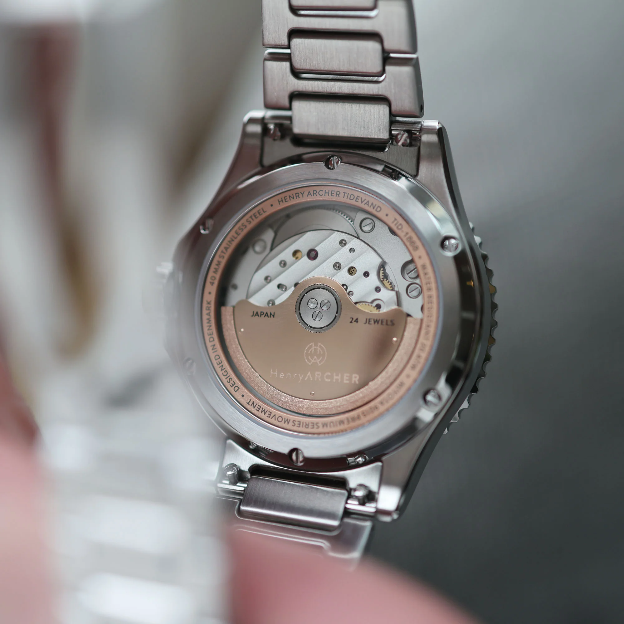 Tidevand Element - Ignis - Image 4