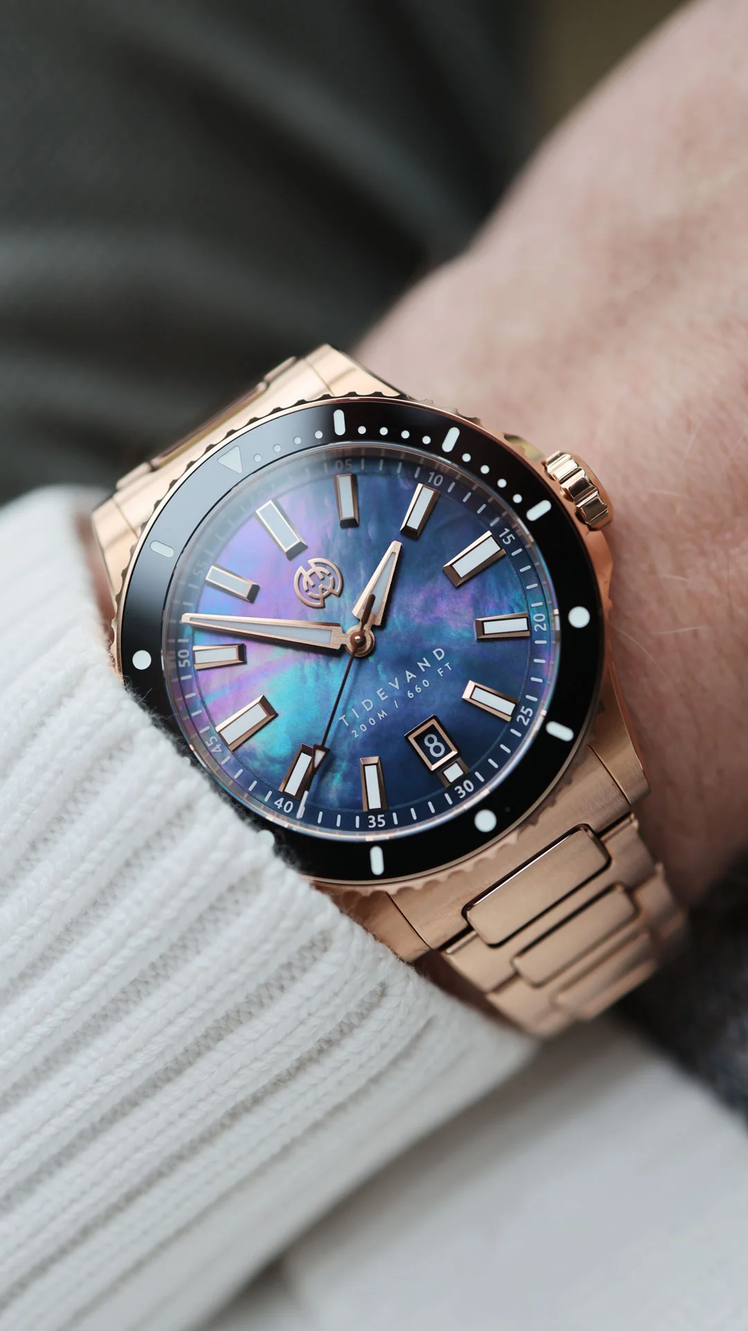 Tidevand Element - Ultraviolet RG - Image 3