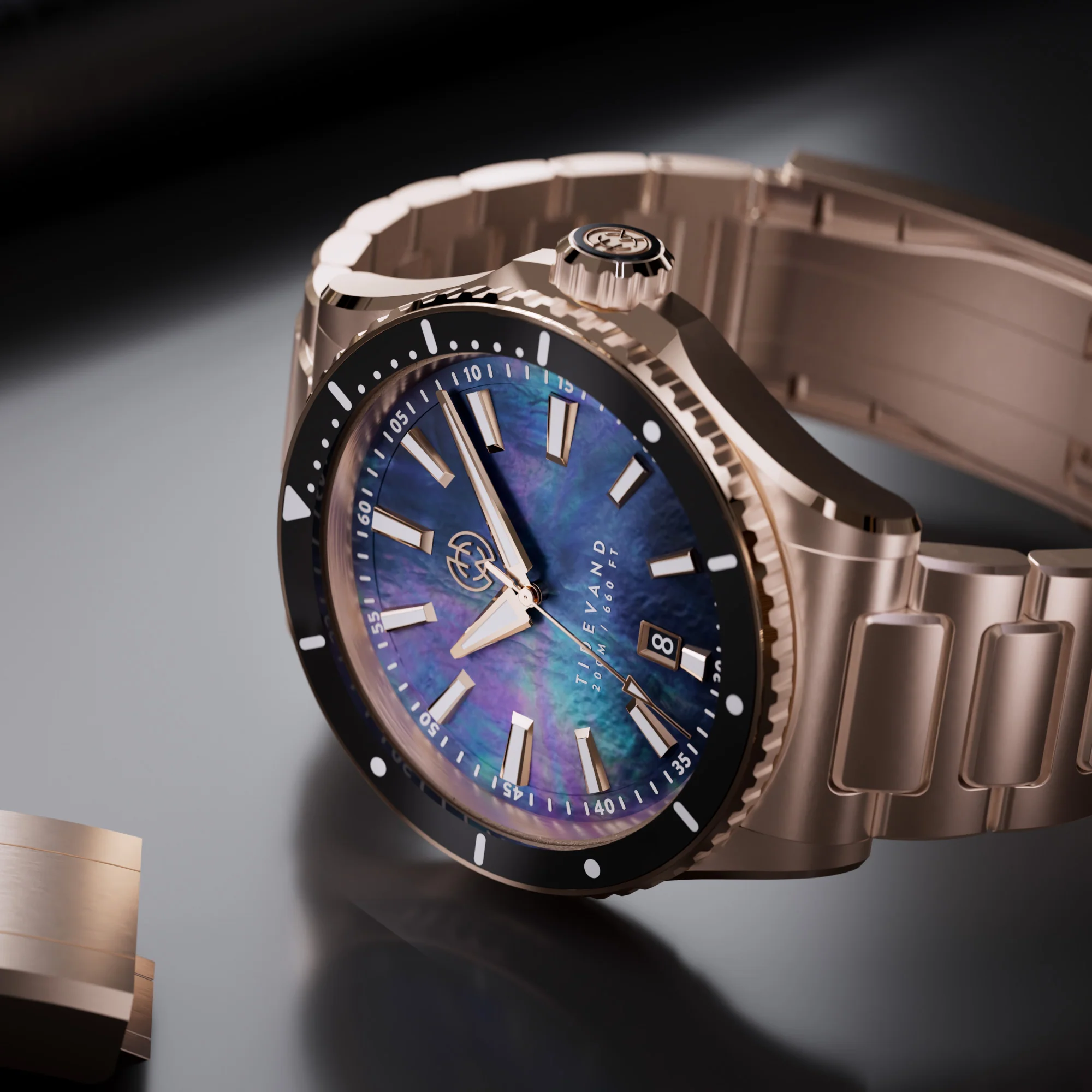 Tidevand Element - Ultraviolet RG - Image 5