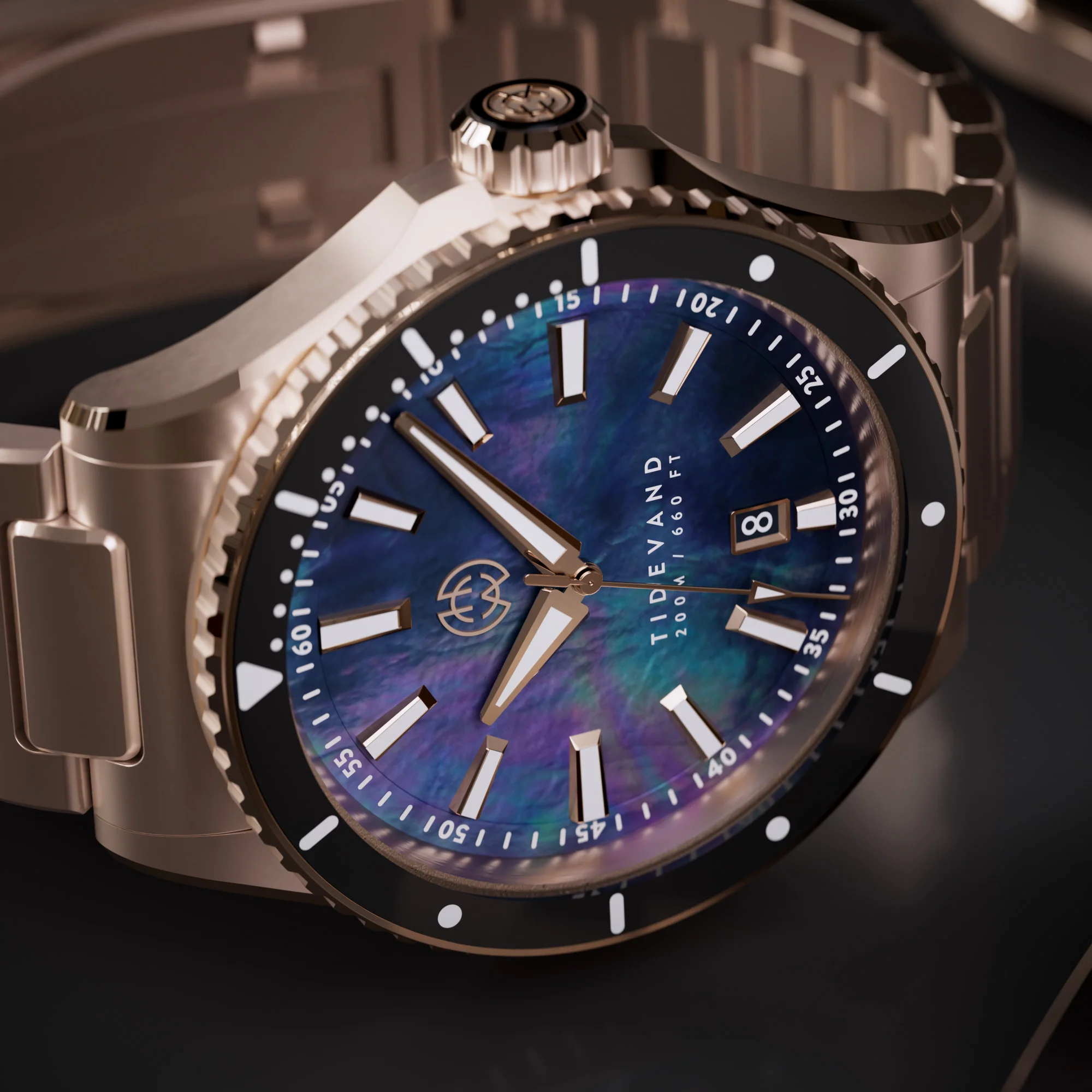 Tidevand Element - Ultraviolet RG - Image 6