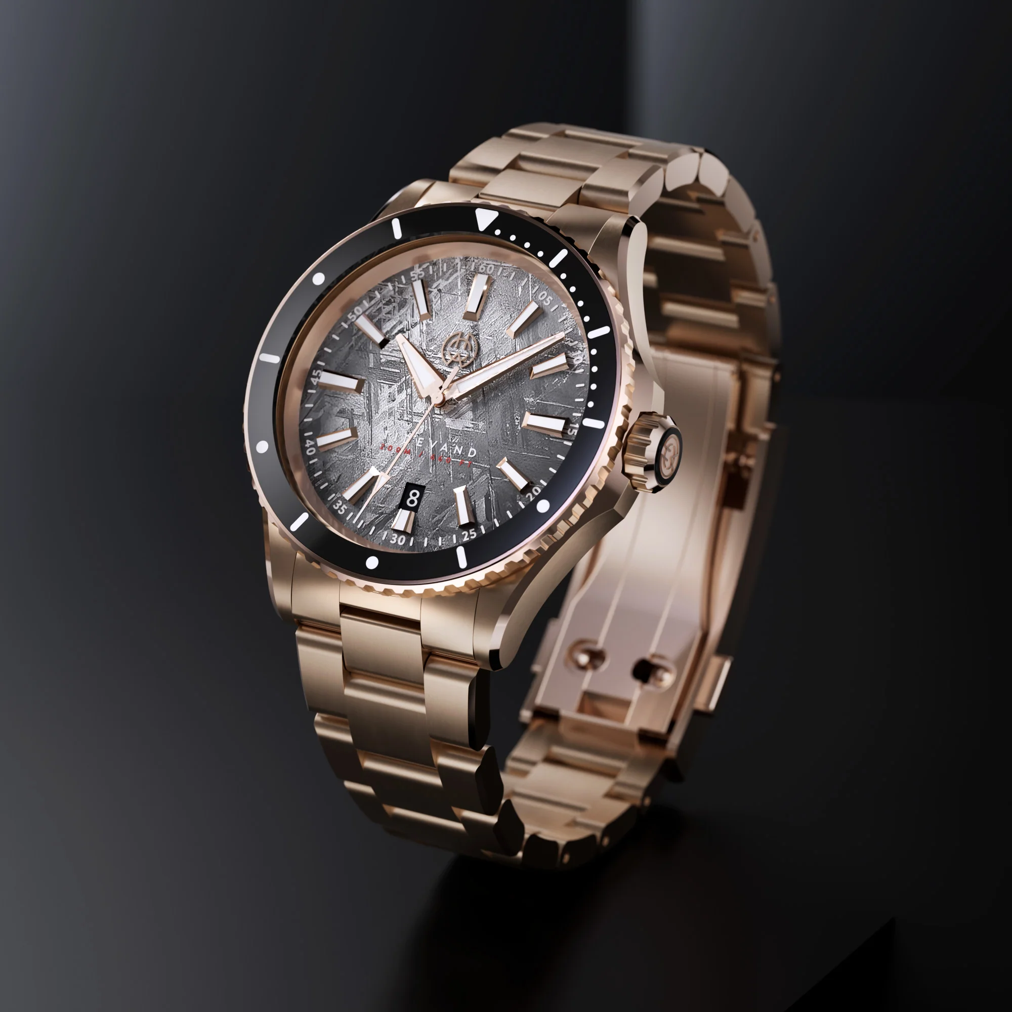 Tidevand Meteorite - Galileo Solis - Image 10