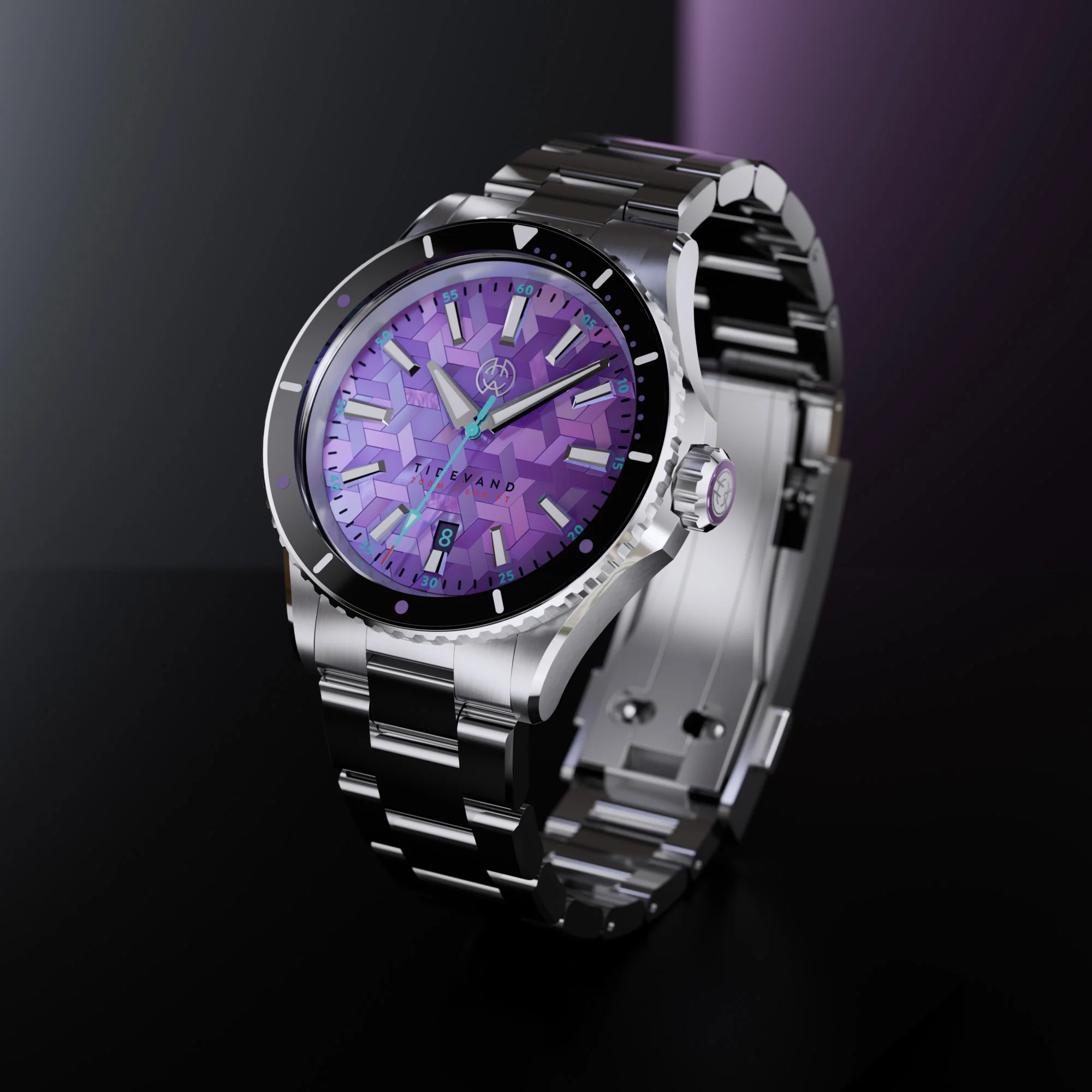 Tidevand Terra - Iris Mirage - Image 5