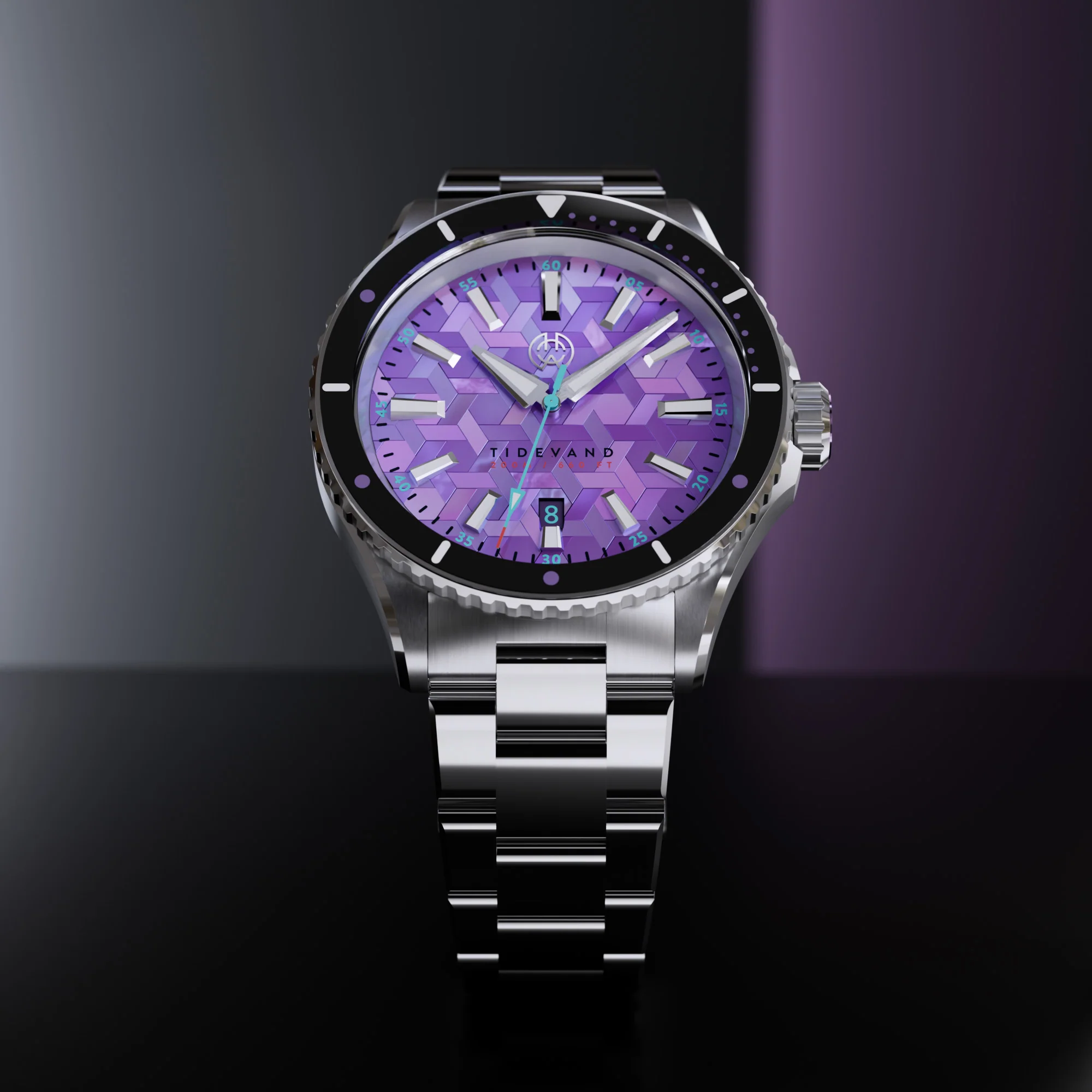 Tidevand Terra - Iris Mirage - Image 8