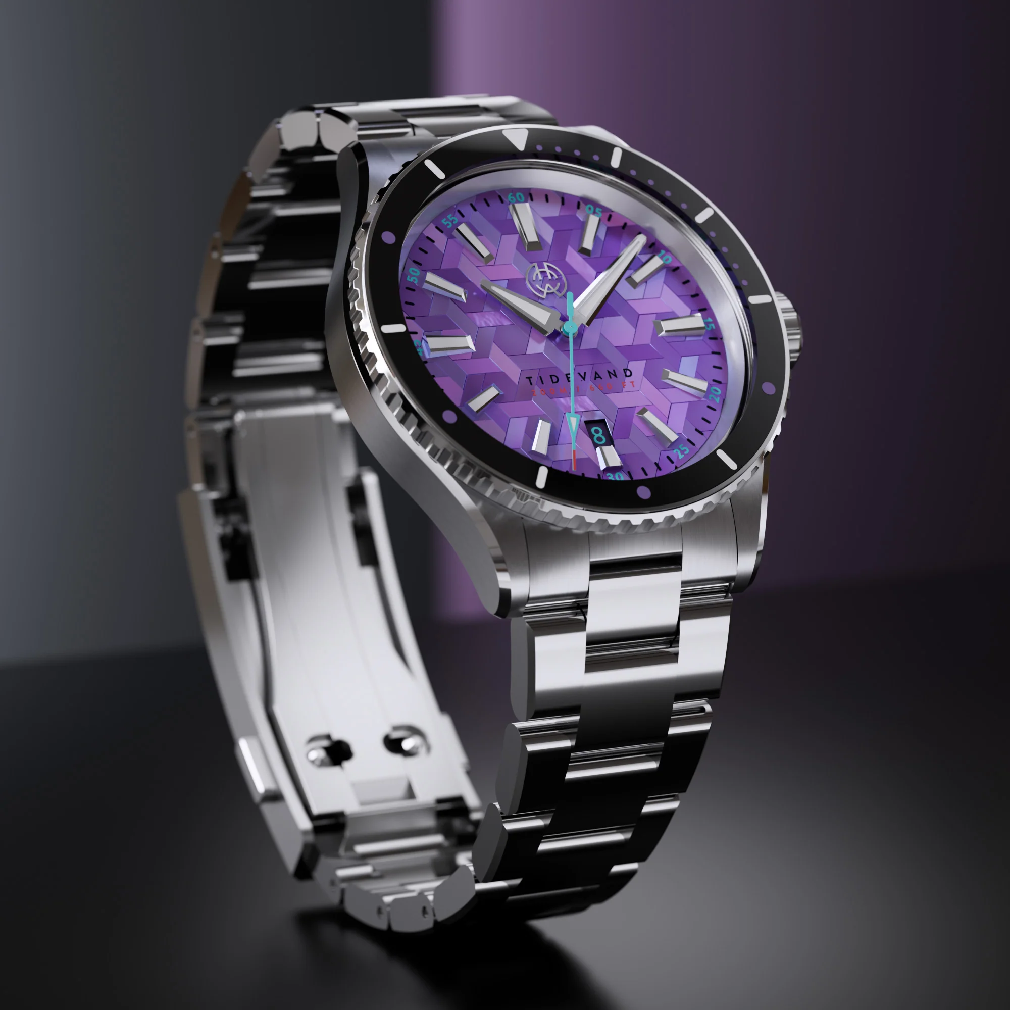 Tidevand Terra - Iris Mirage - Image 9