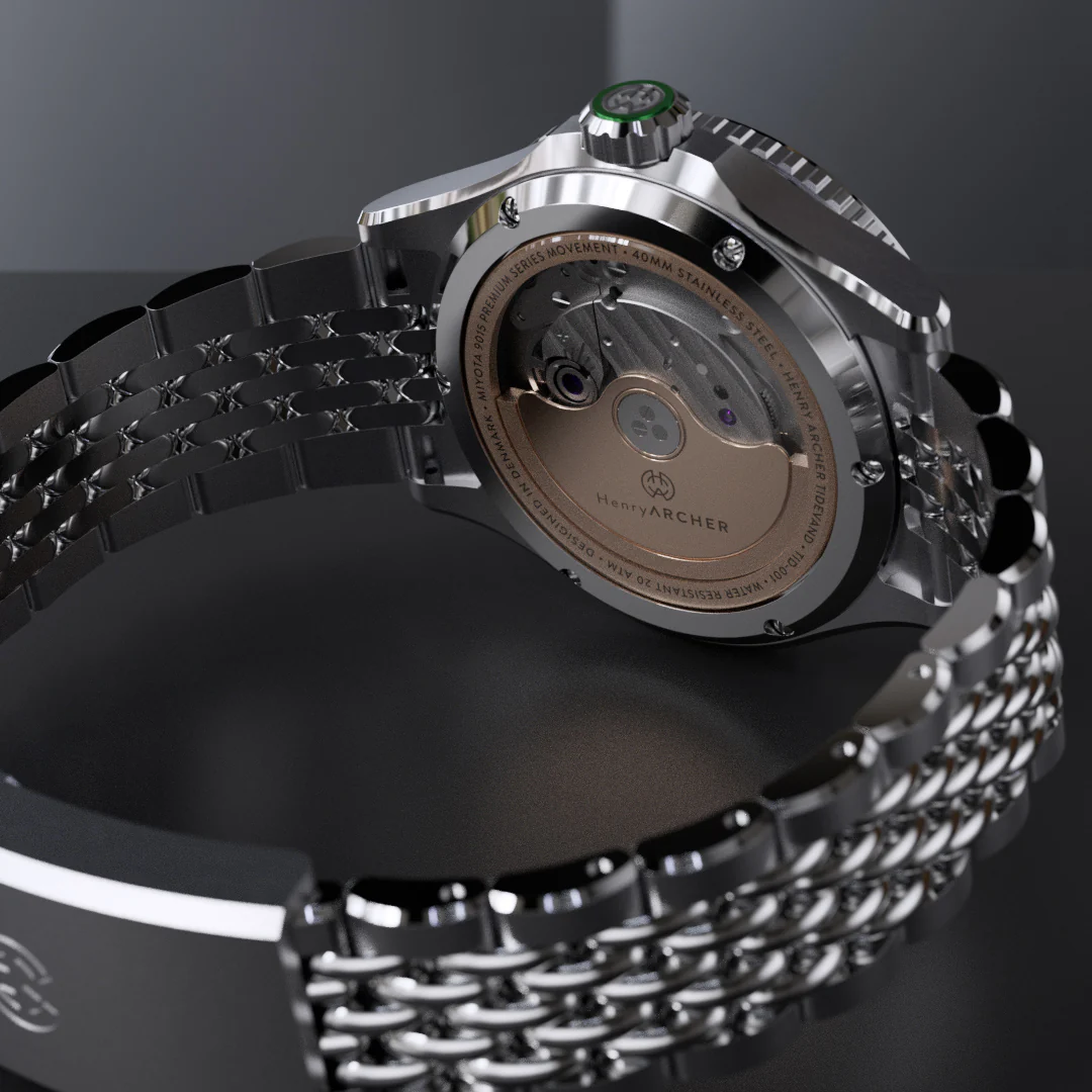 Tidevand - Vireon - Image 3