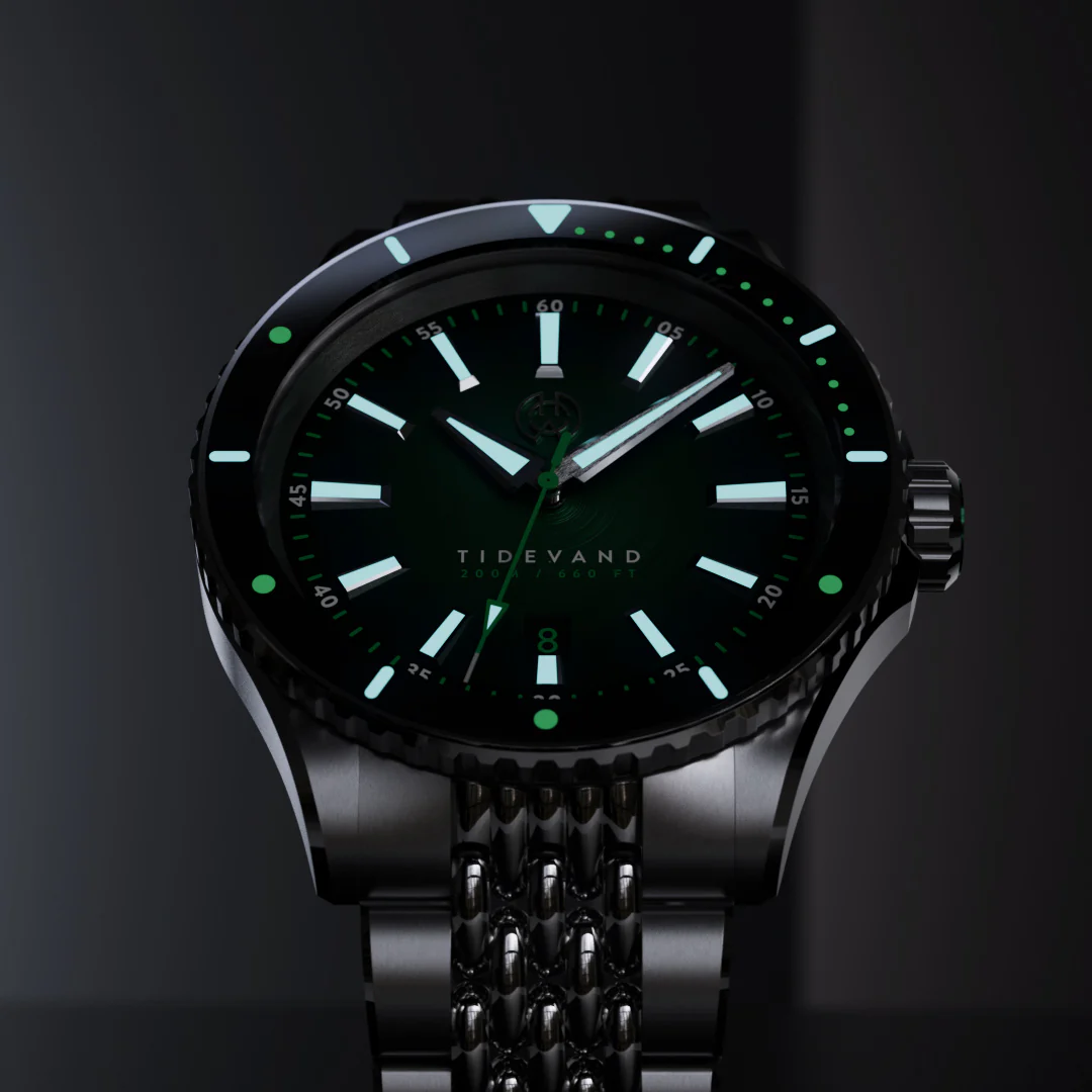 Tidevand - Vireon - Image 4