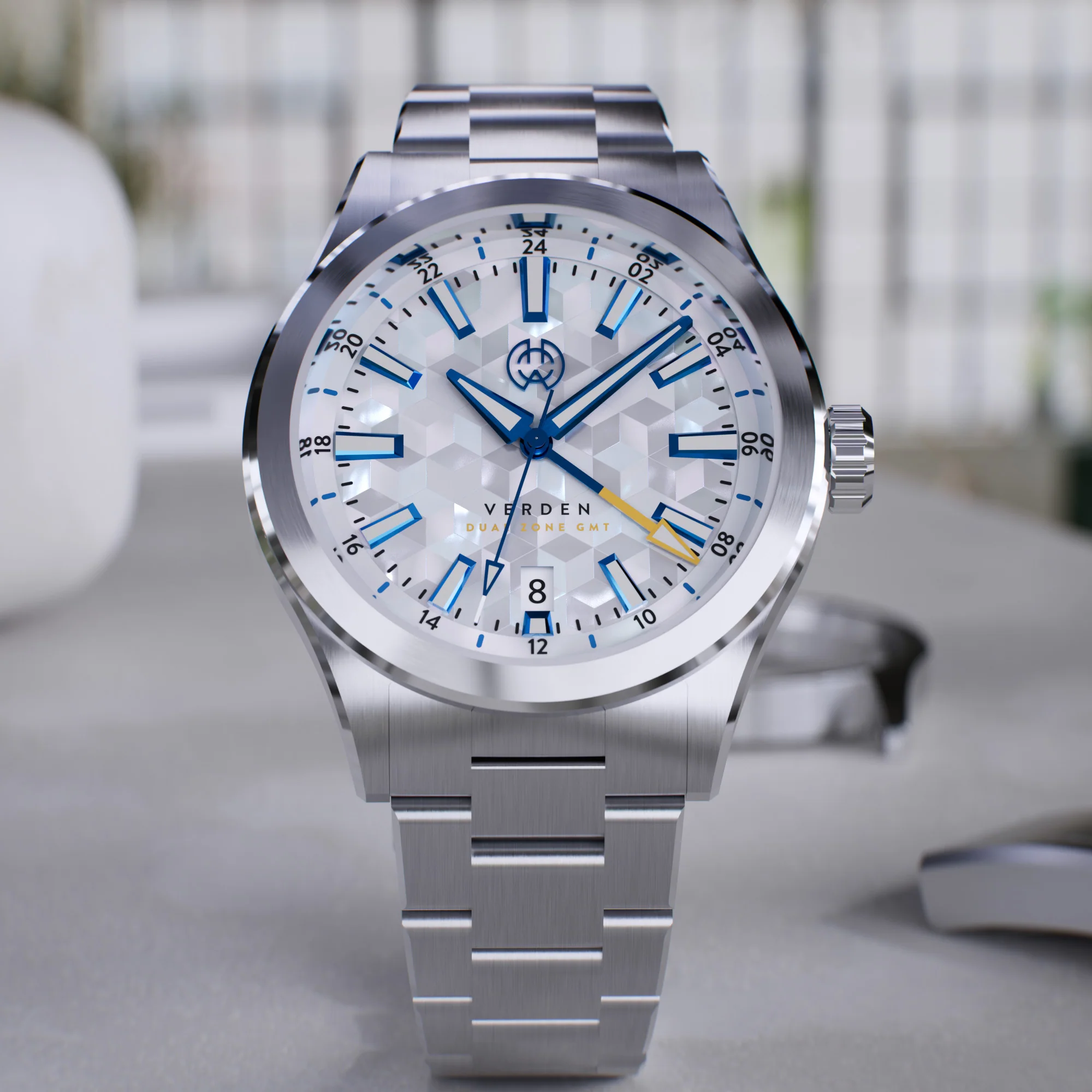Verden GMT - Eris - Image 2