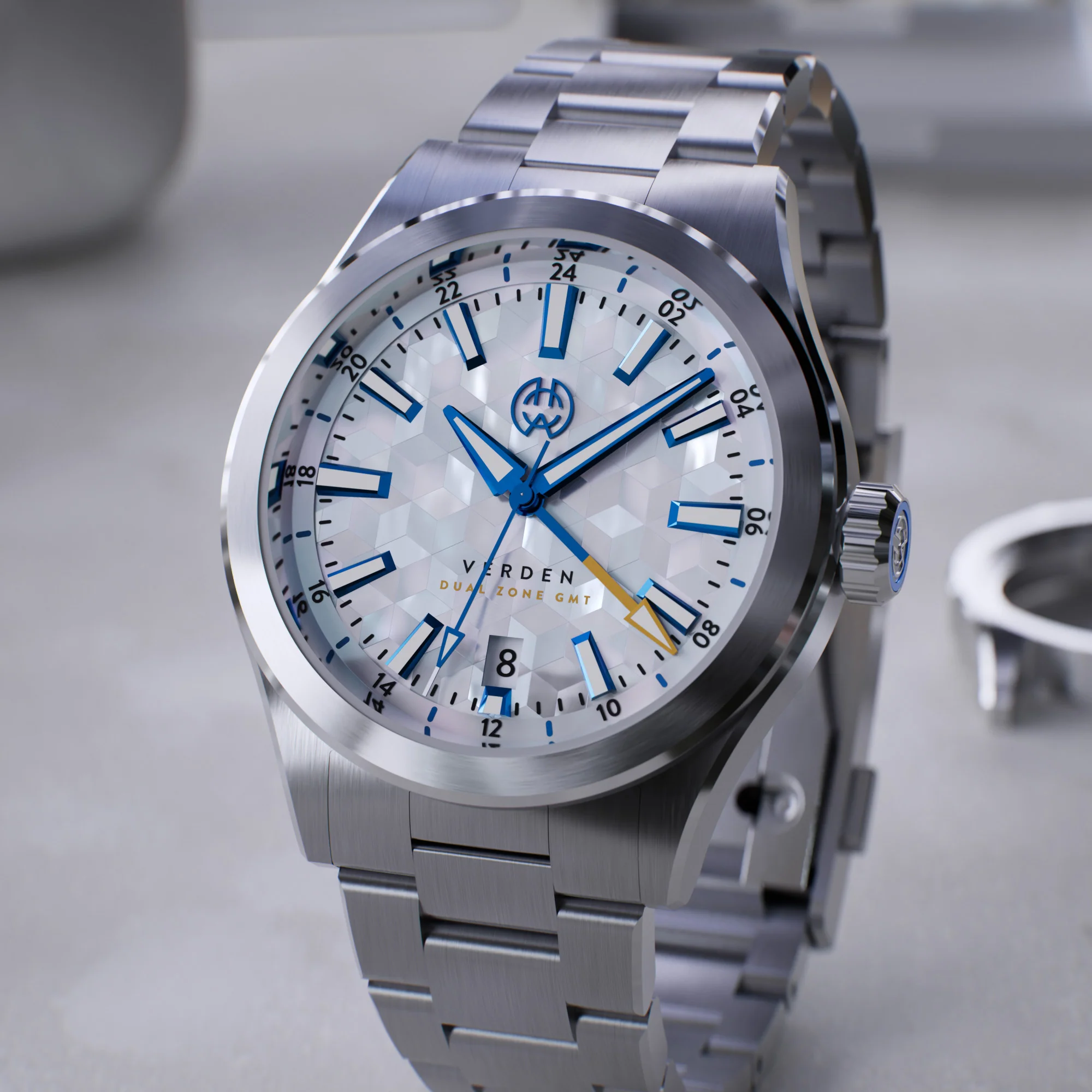 Verden GMT - Eris - Image 4
