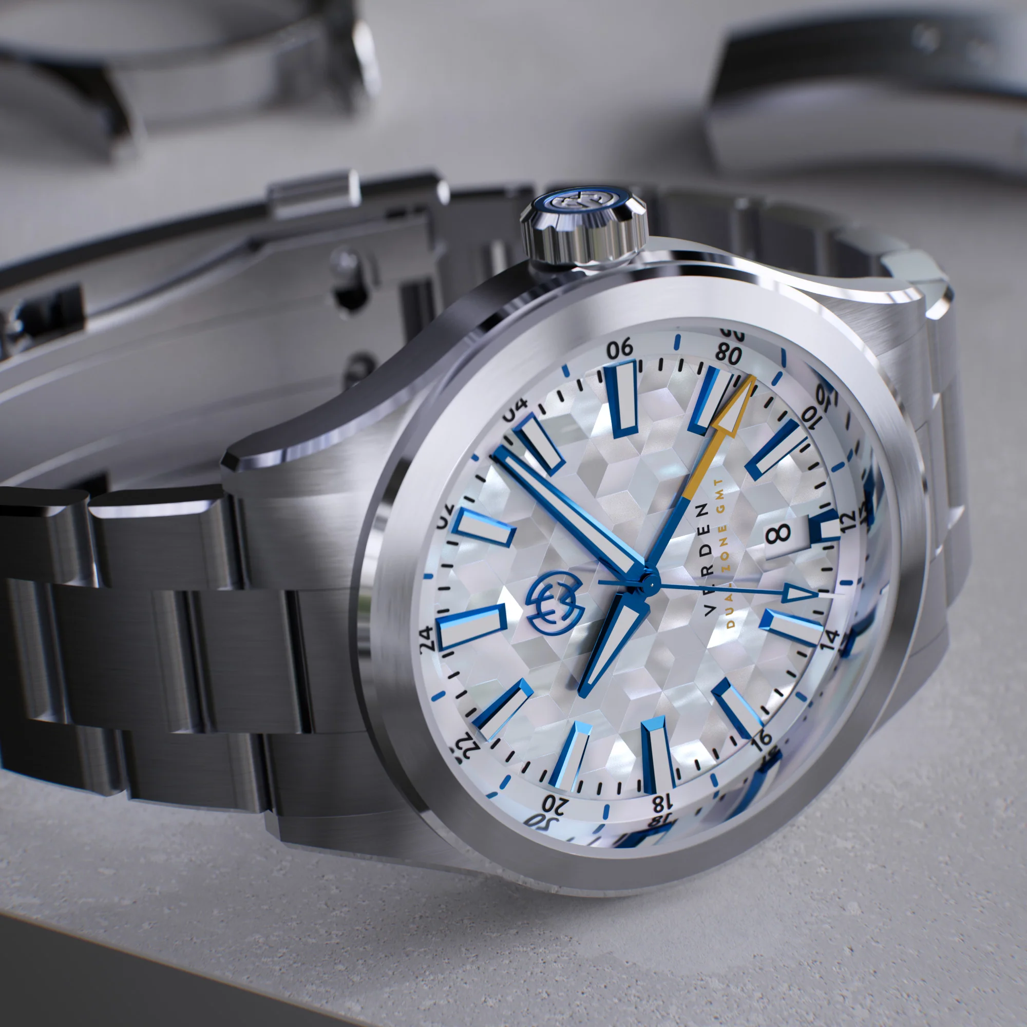 Verden GMT - Eris - Image 5