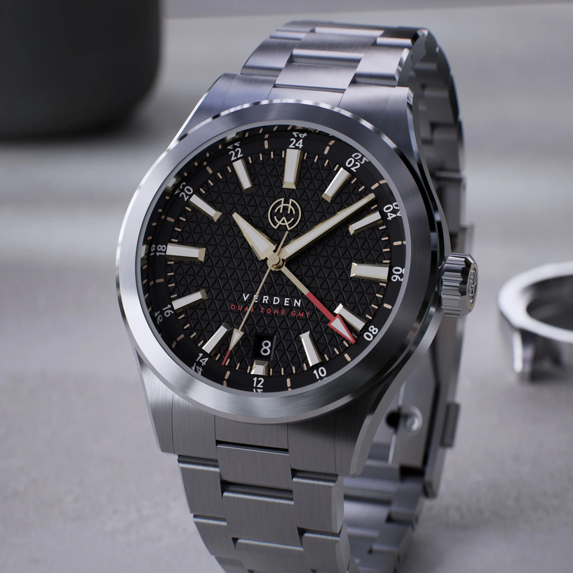 Verden GMT - Raven - Image 4