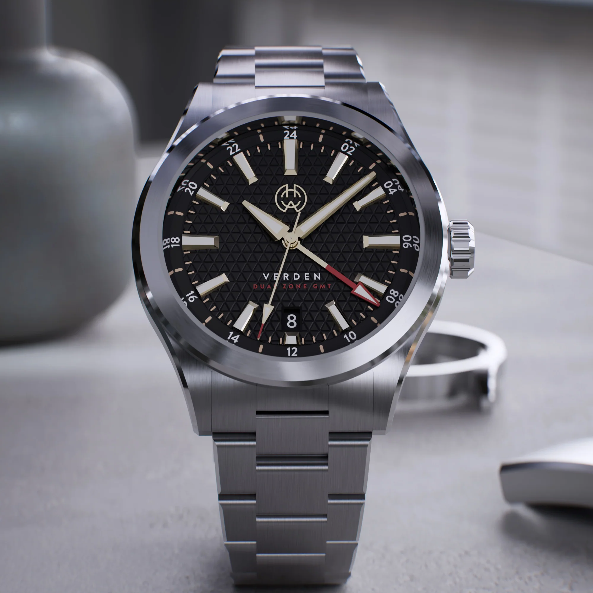 Verden GMT - Raven - Image 5