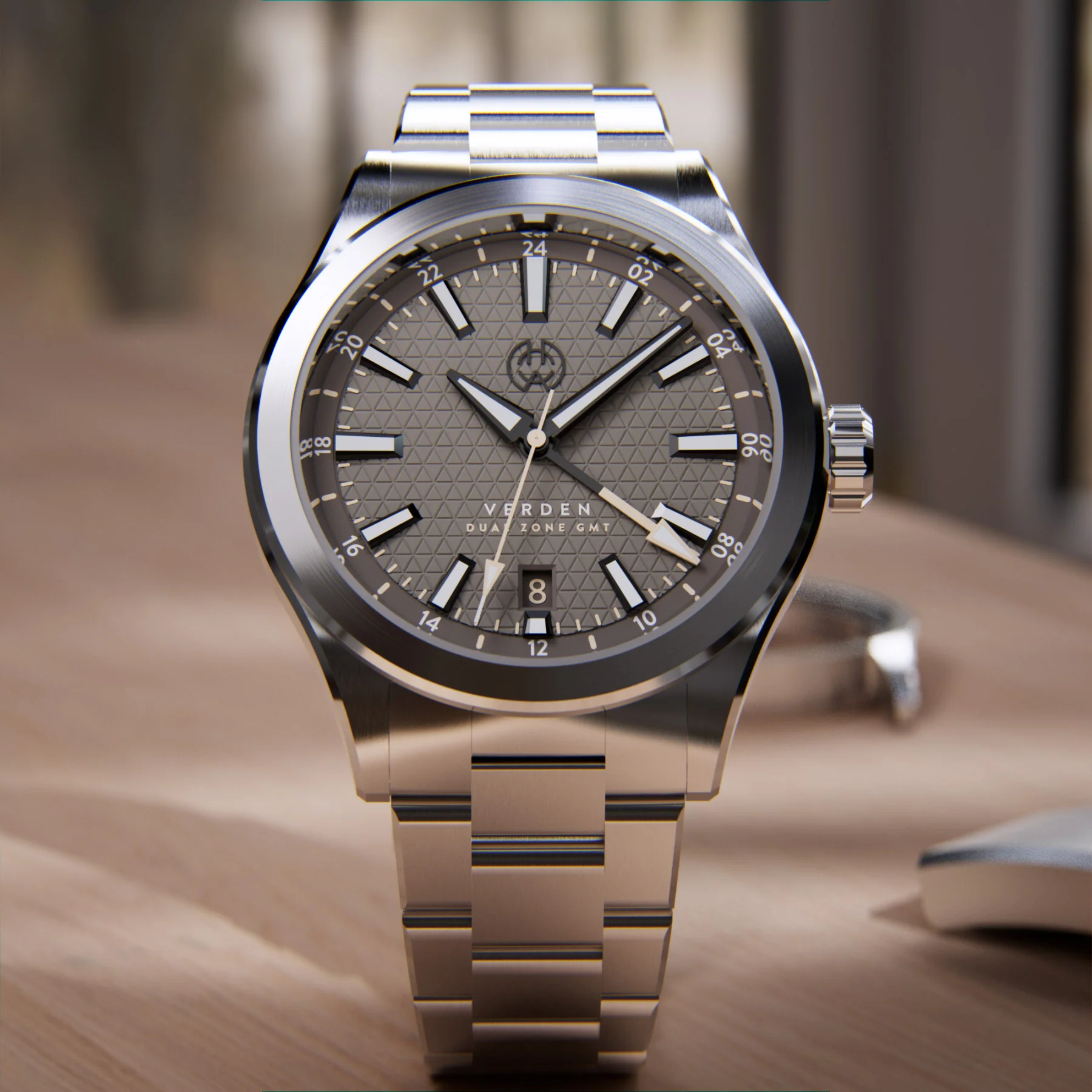 Verden GMT - Silt - Image 3