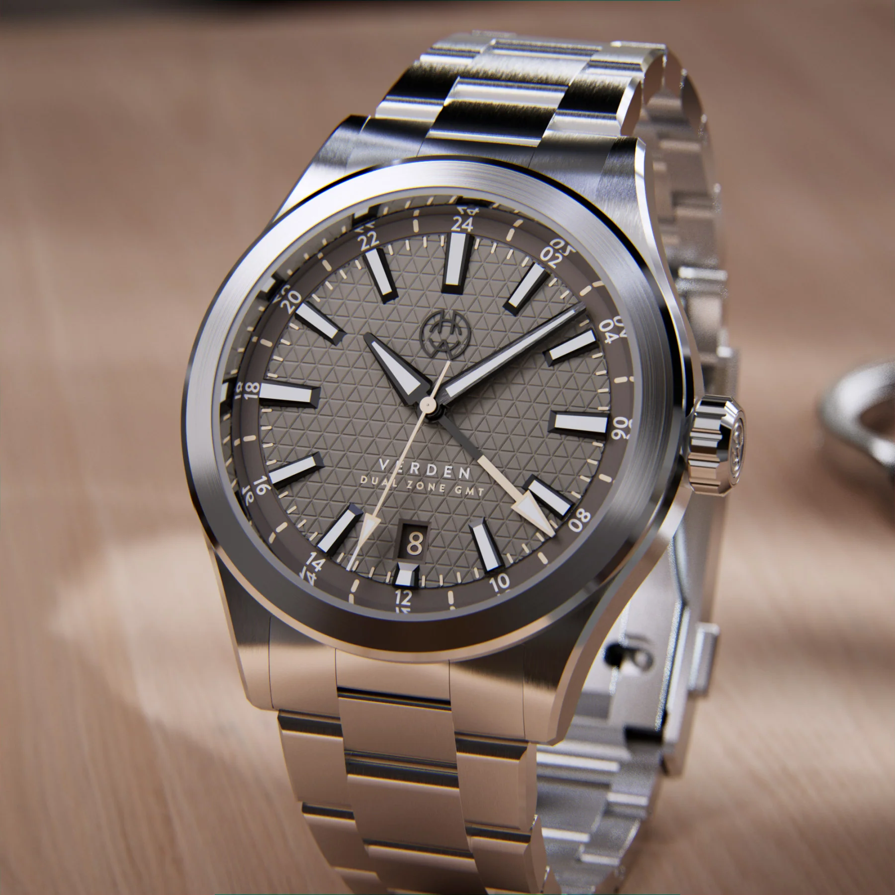 Verden GMT - Silt - Image 4