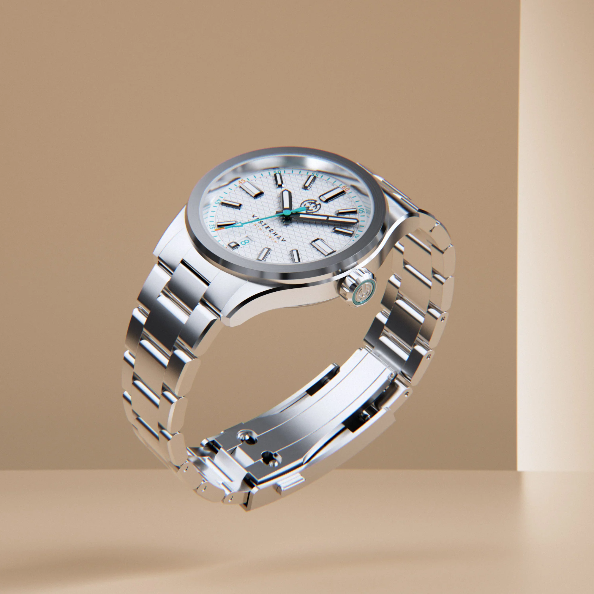 Vesterhav - Optic White - Image 8