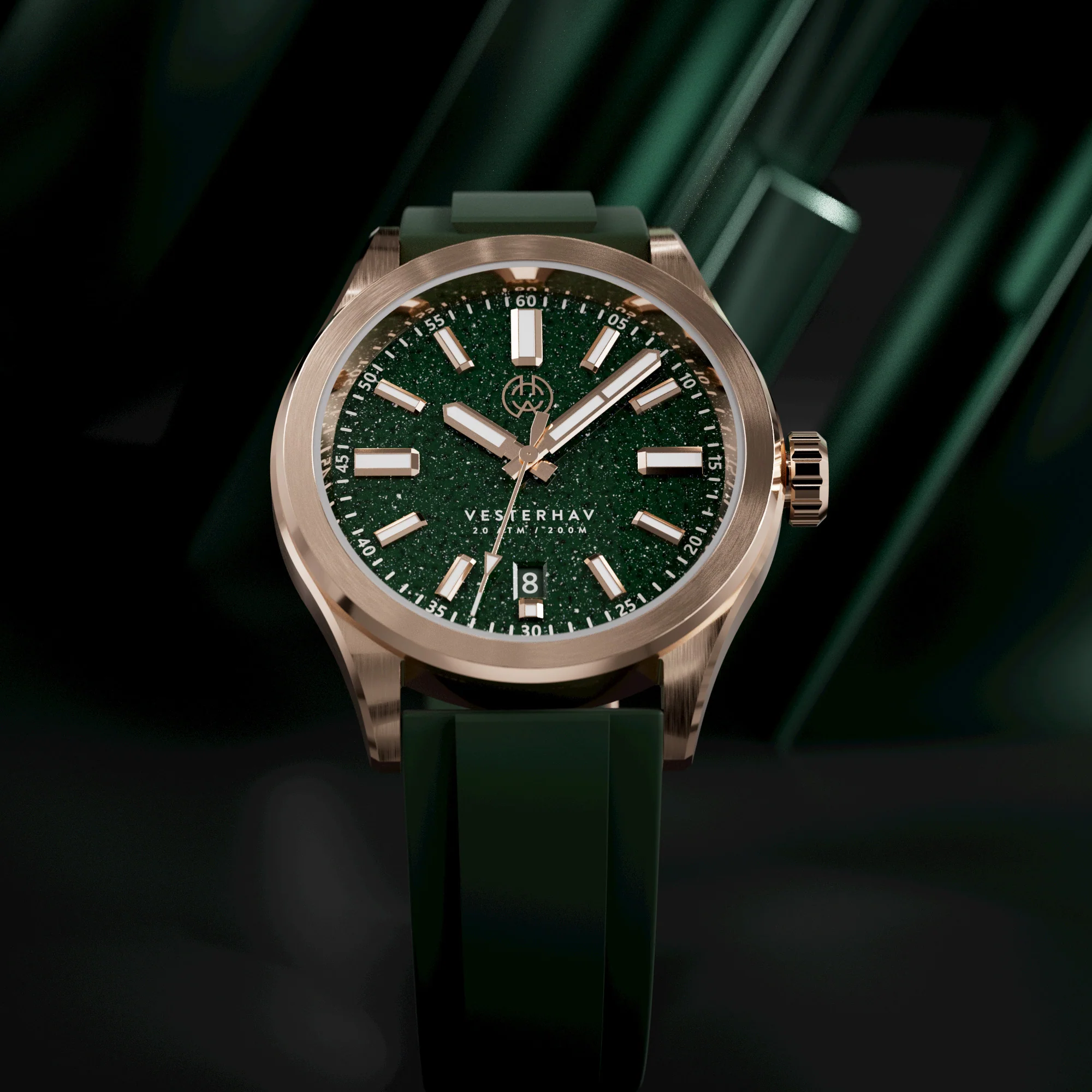 Vesterhav Aventurine - Stellavir - Image 2