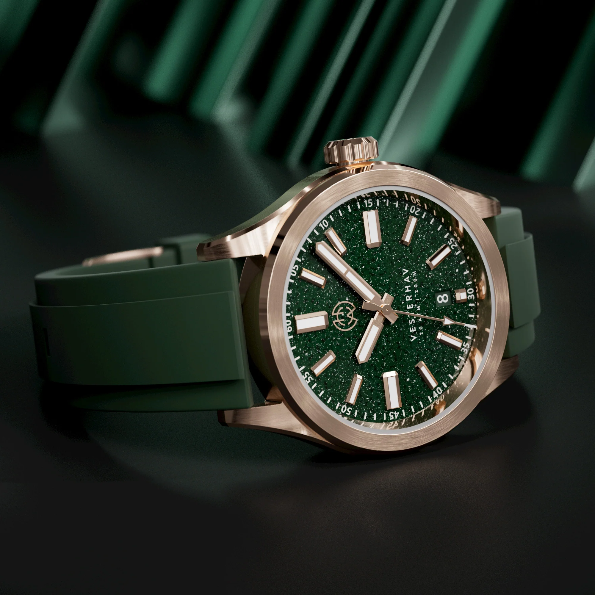 Vesterhav Aventurine - Stellavir - Image 3