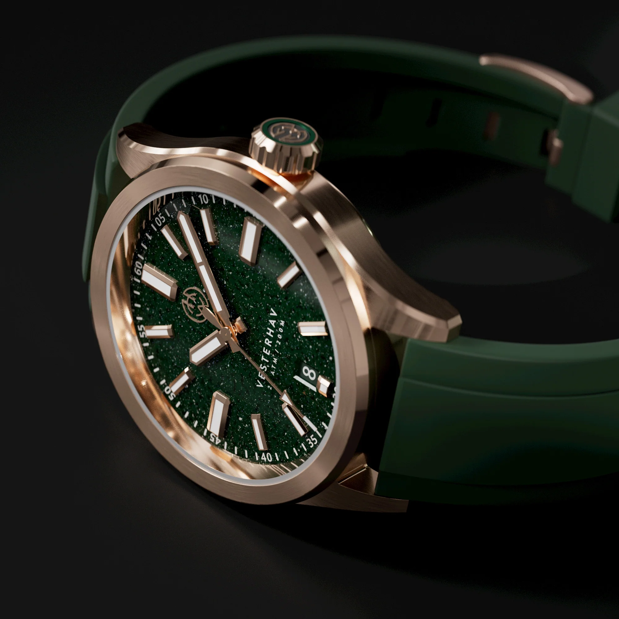 Vesterhav Aventurine - Stellavir - Image 4