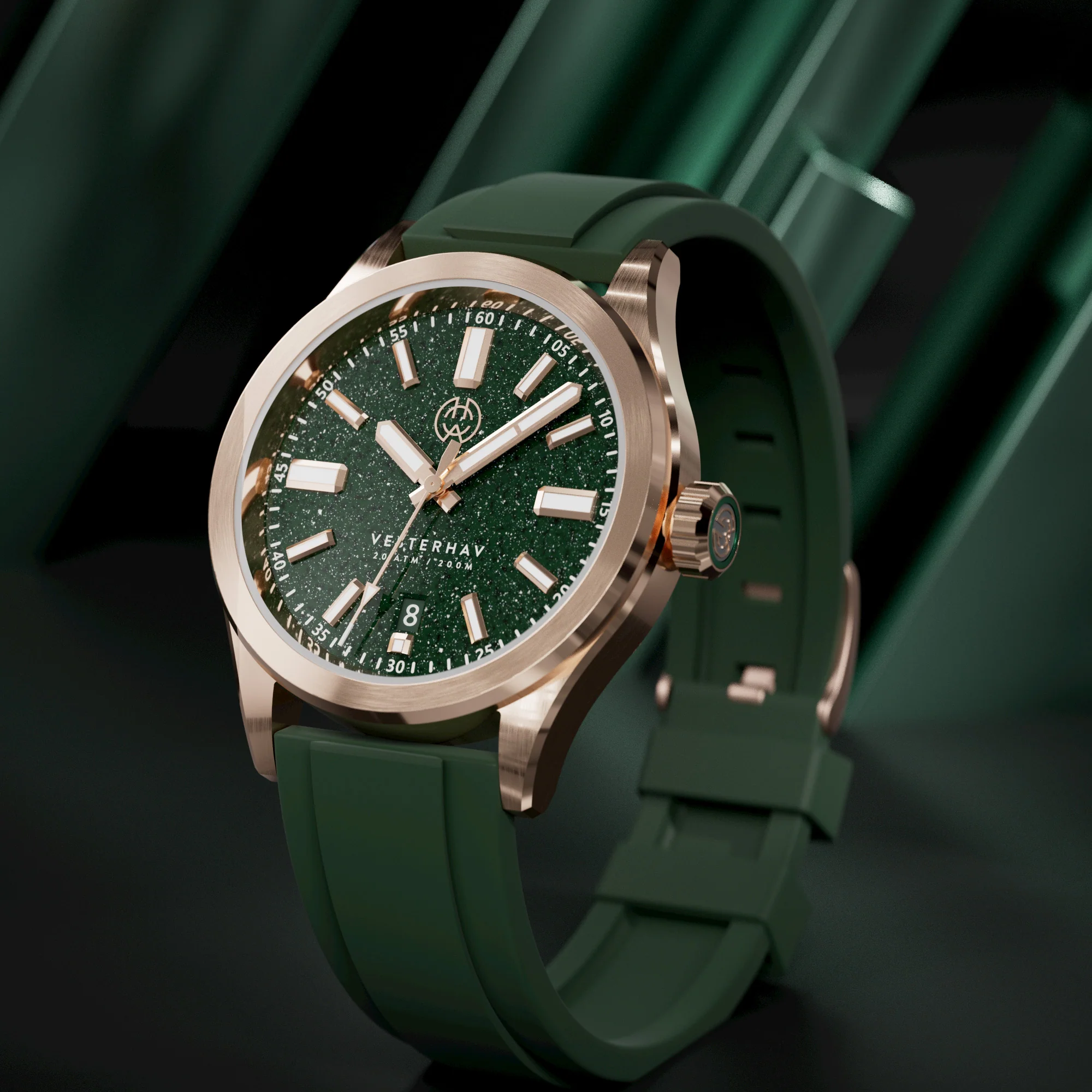 Vesterhav Aventurine - Stellavir - Image 5