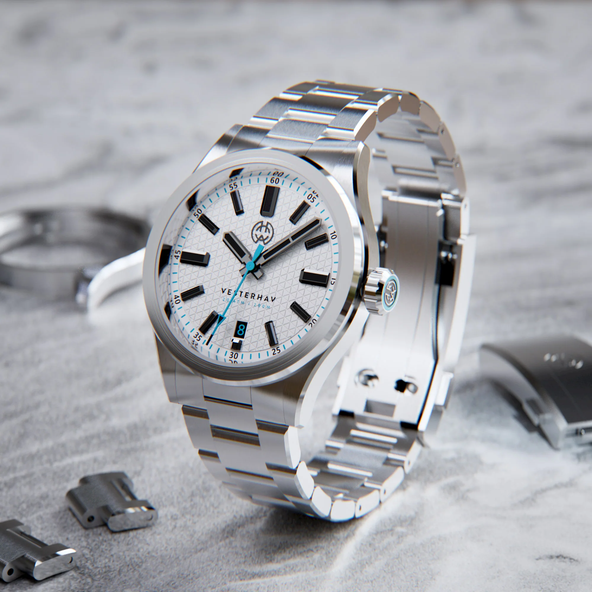 Vesterhav - Polar Black - Image 4