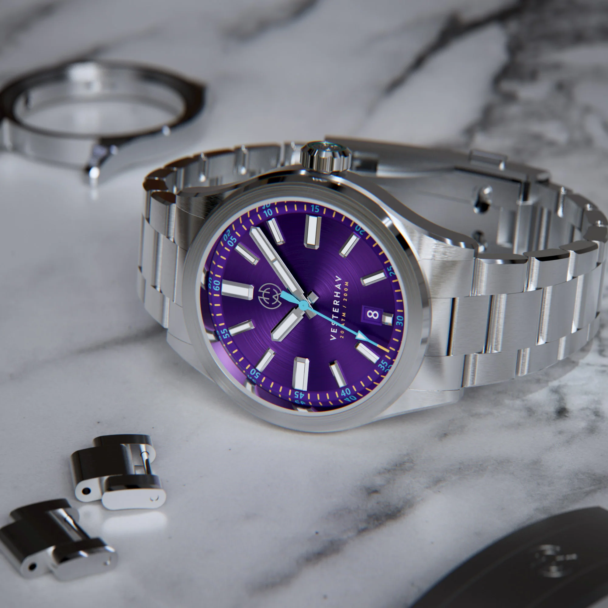 Vesterhav - Polaris Purple - Image 10