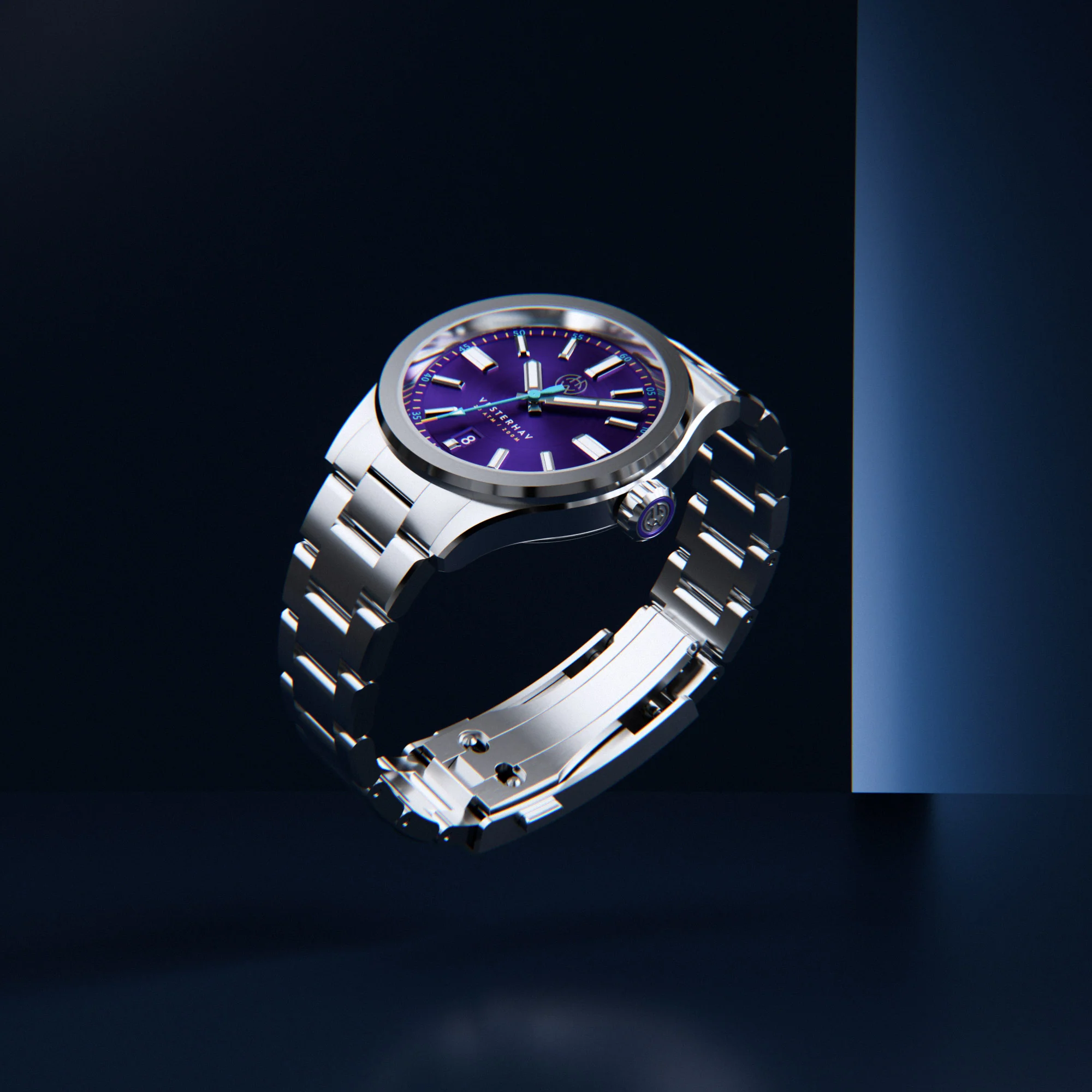 Vesterhav - Polaris Purple - Image 3